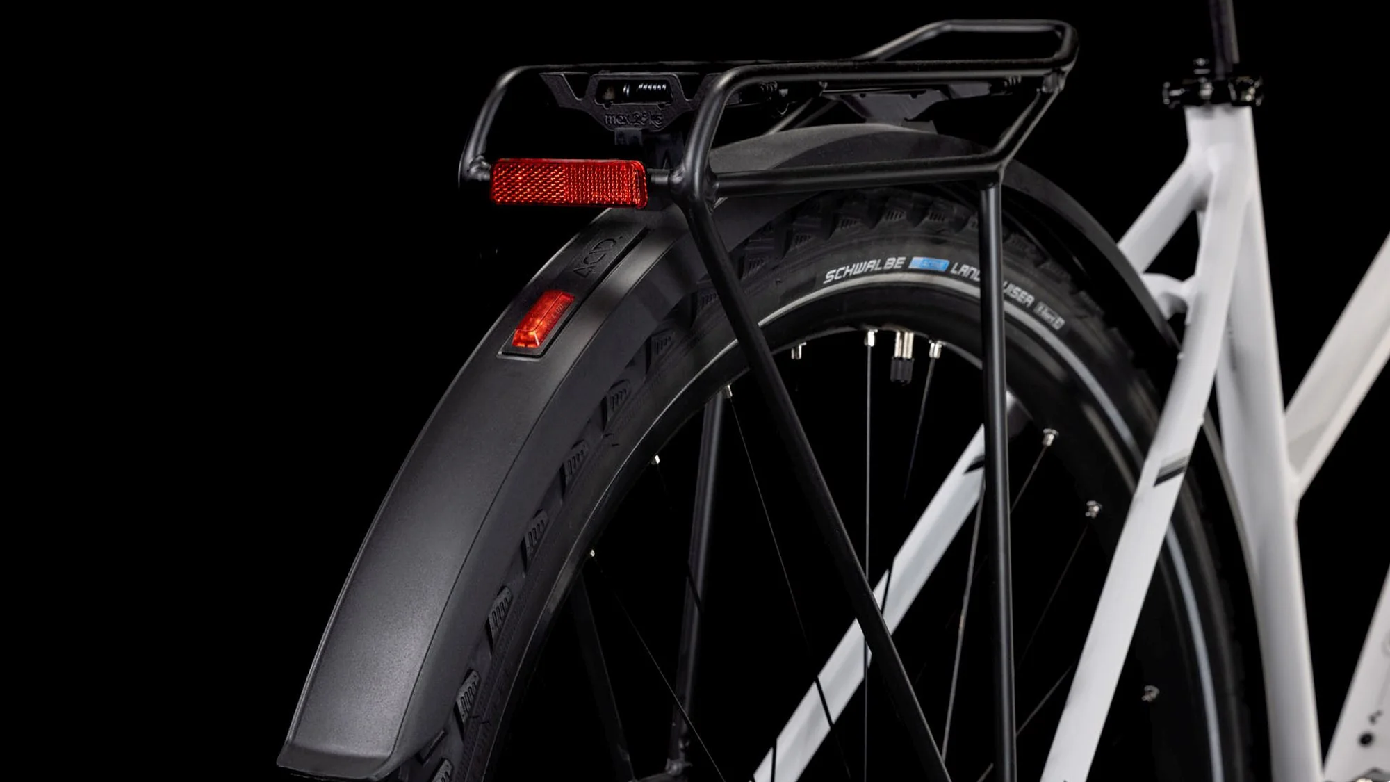 CUBE NATURE PRO ALLROAD COTTON/BLACK - Image 12