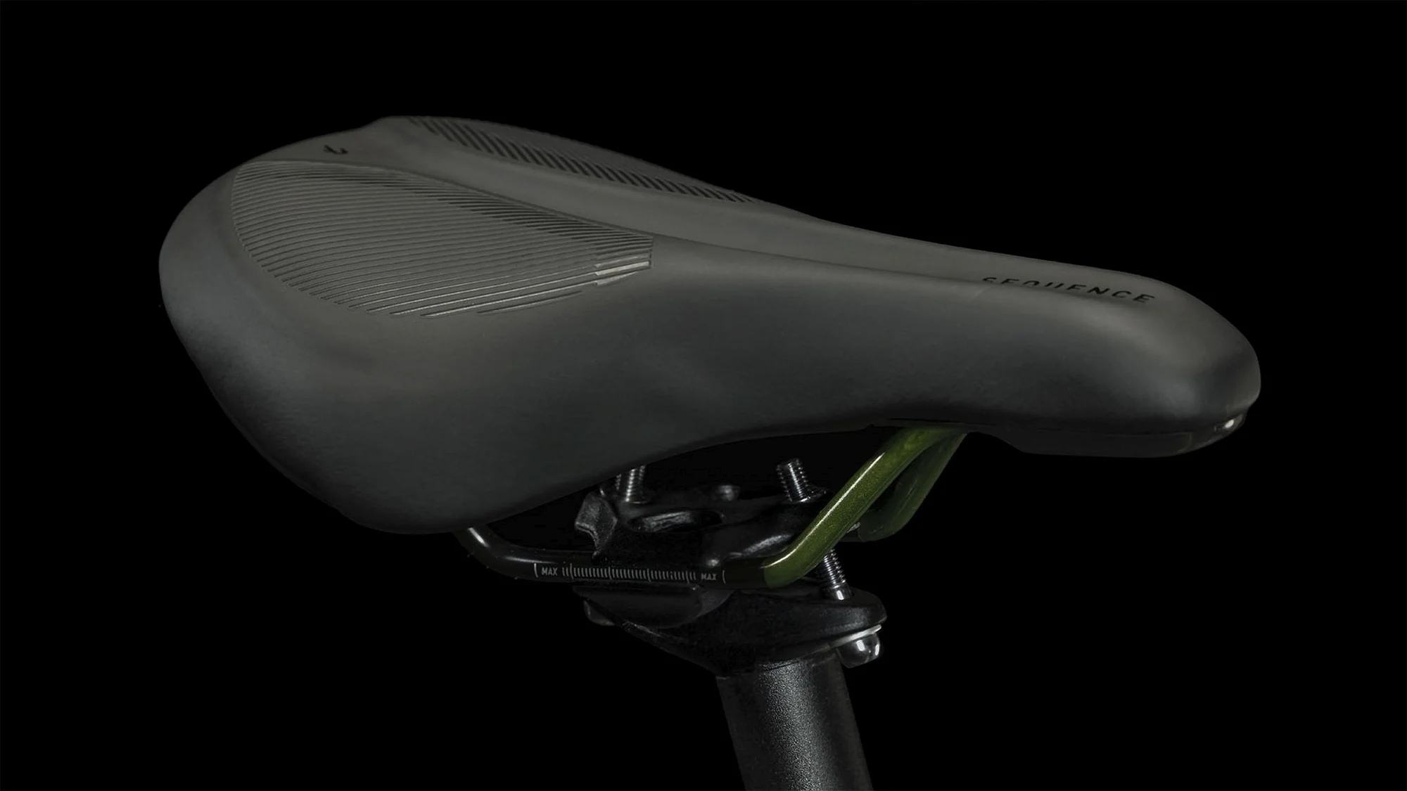CUBE NATURE SHINYMOSS/BLACK - Image 6