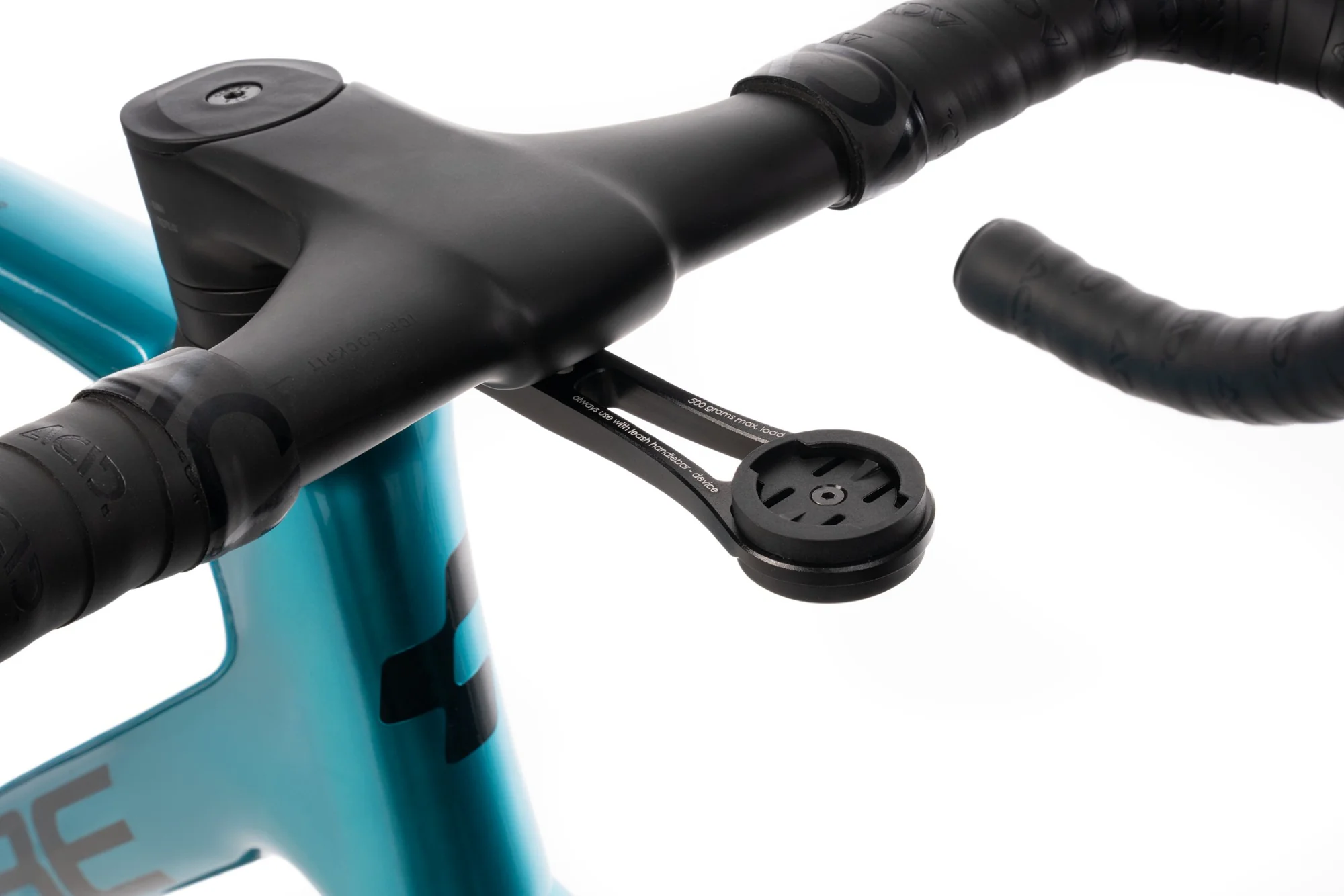 CUBE NAVIGATION MOUNT X-LOCK BLACK - Image 2