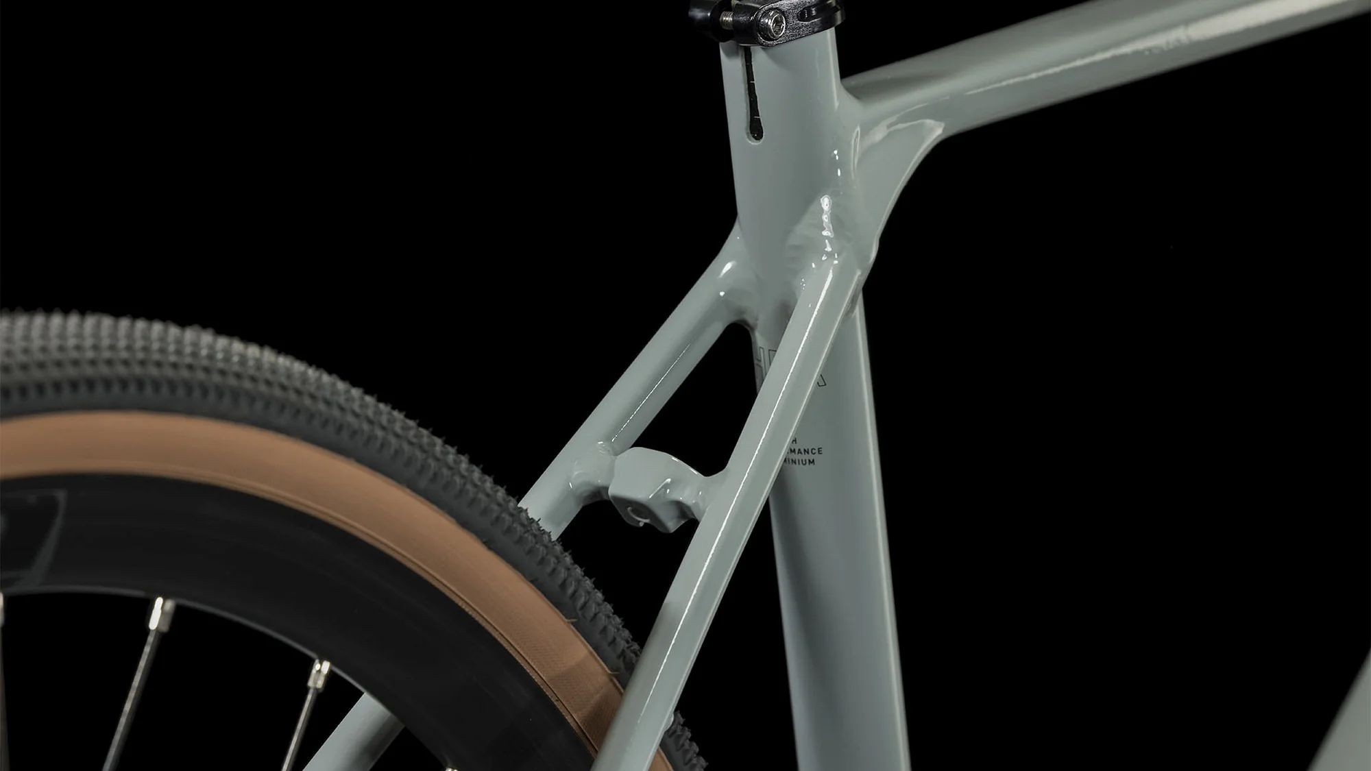 CUBE NULANE PRO GREY/BLACK - Image 3