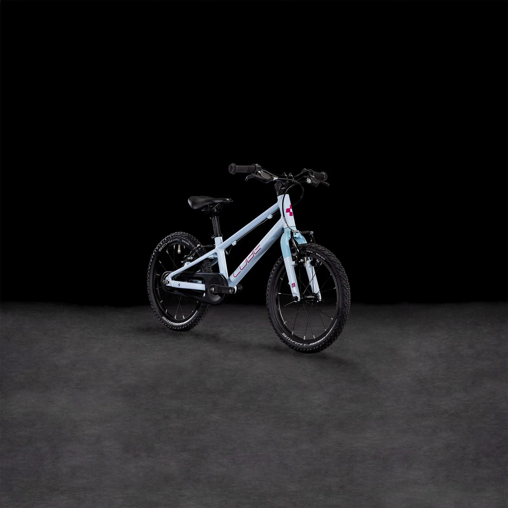 CUBE NUMOVE 160 FLASHWHITE/PINK - Image 7