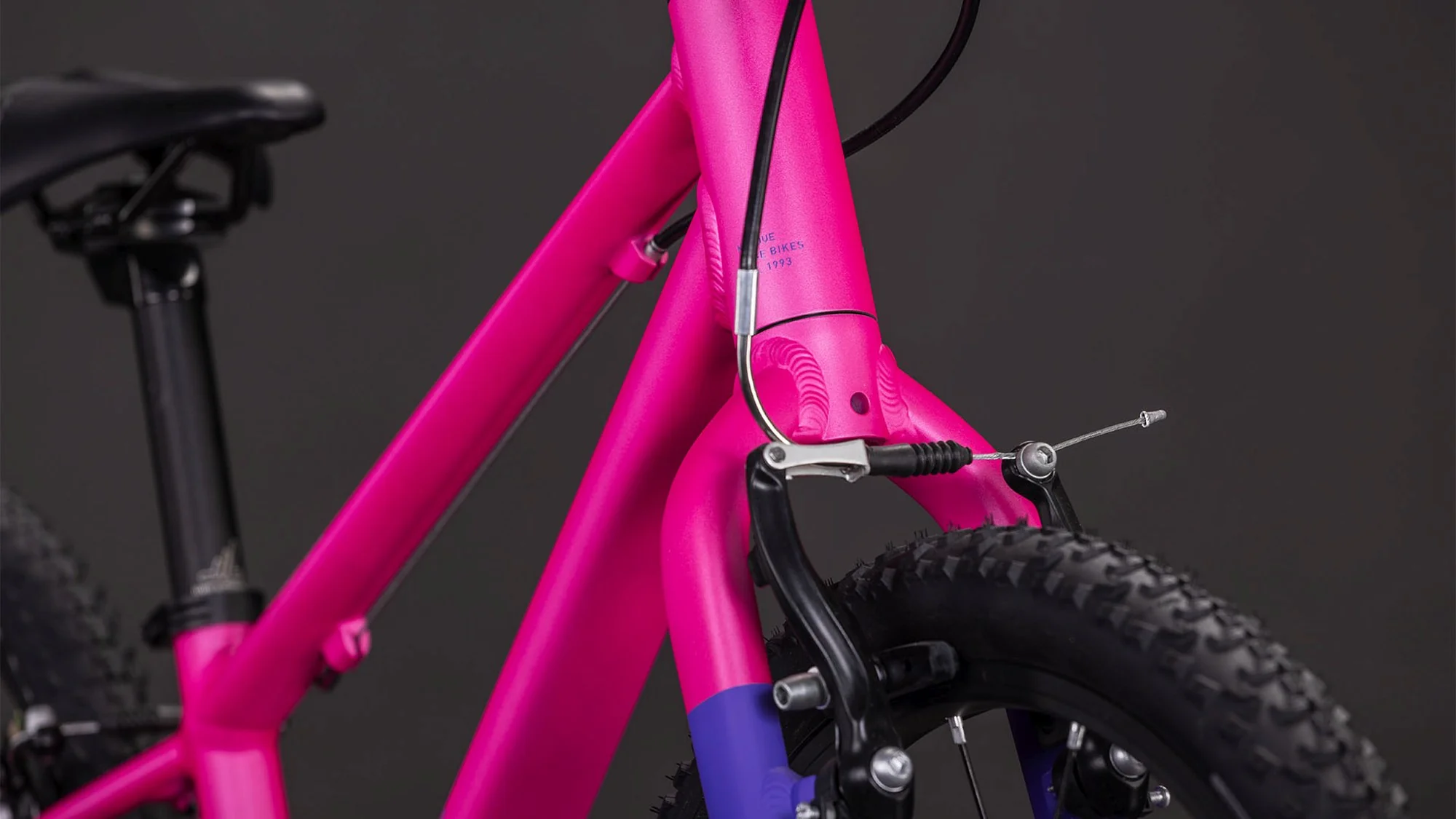 CUBE NUMOVE 180 FUCSIA/PLUM - Image 6