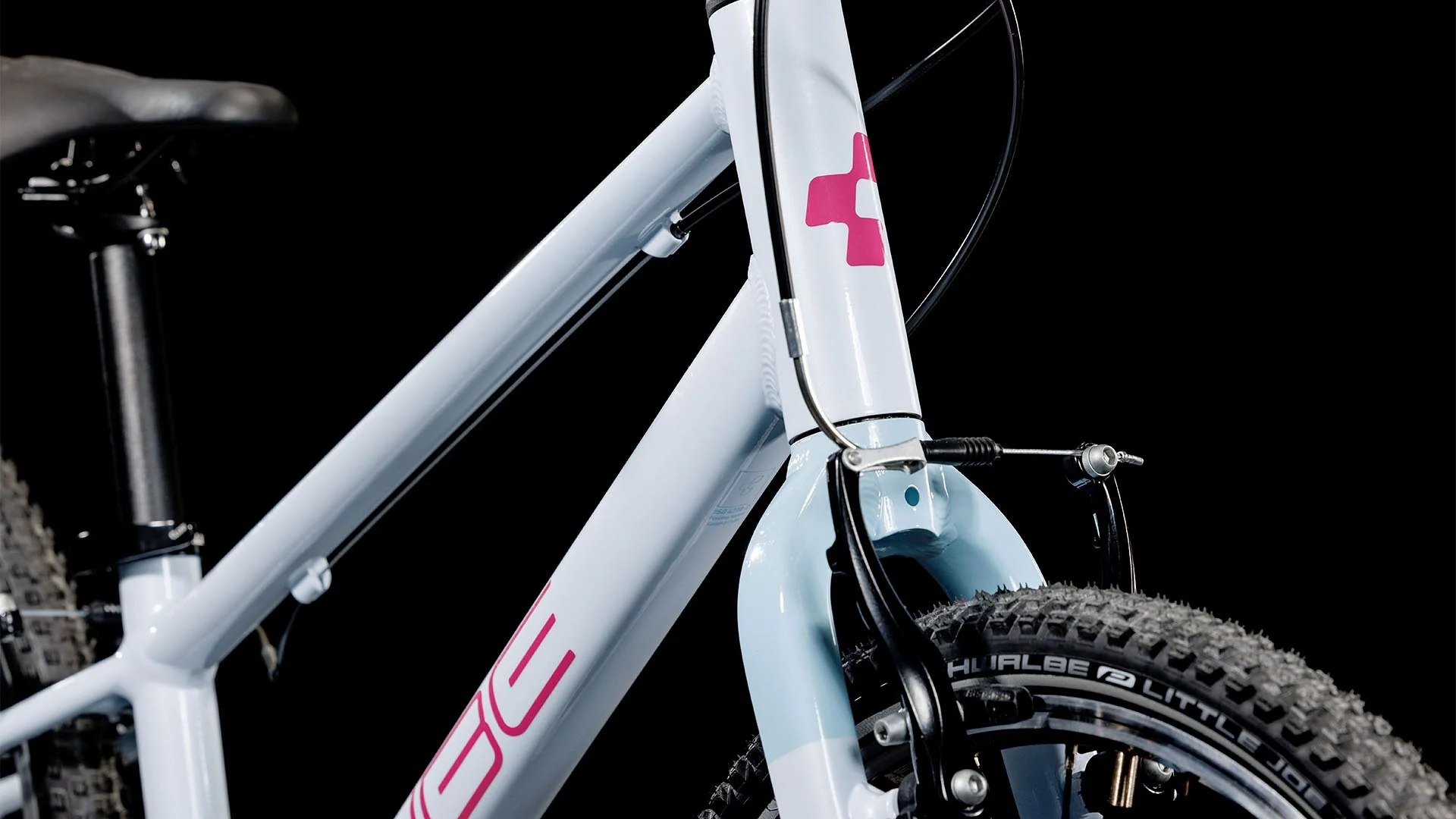 CUBE NUMOVE 200 FLASHWHITE/PINK - Image 5