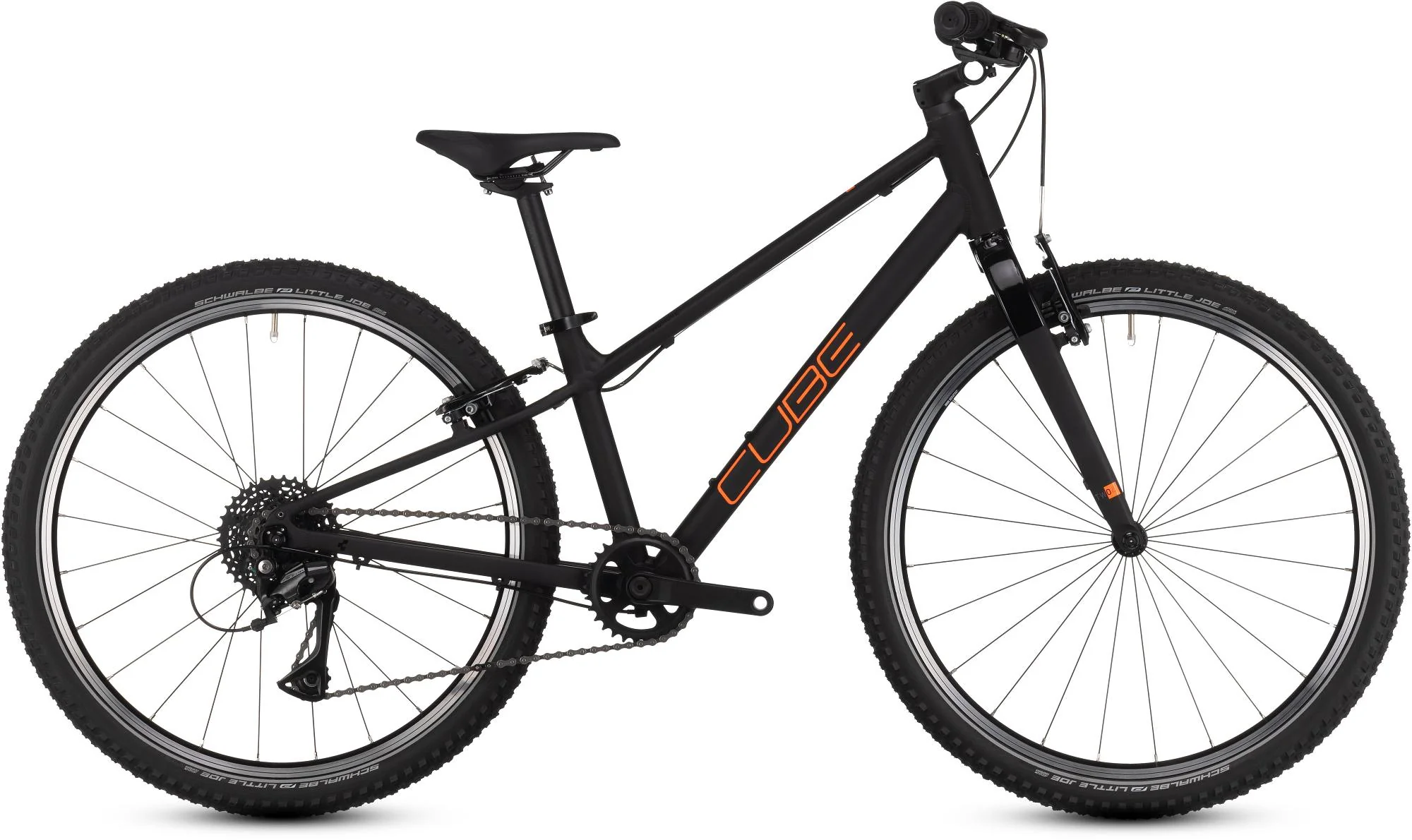 CUBE NUMOVE 240