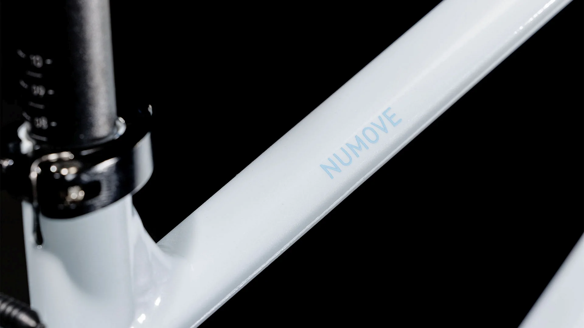 CUBE NUMOVE 240 FLASHWHITE/PINK - Image 5