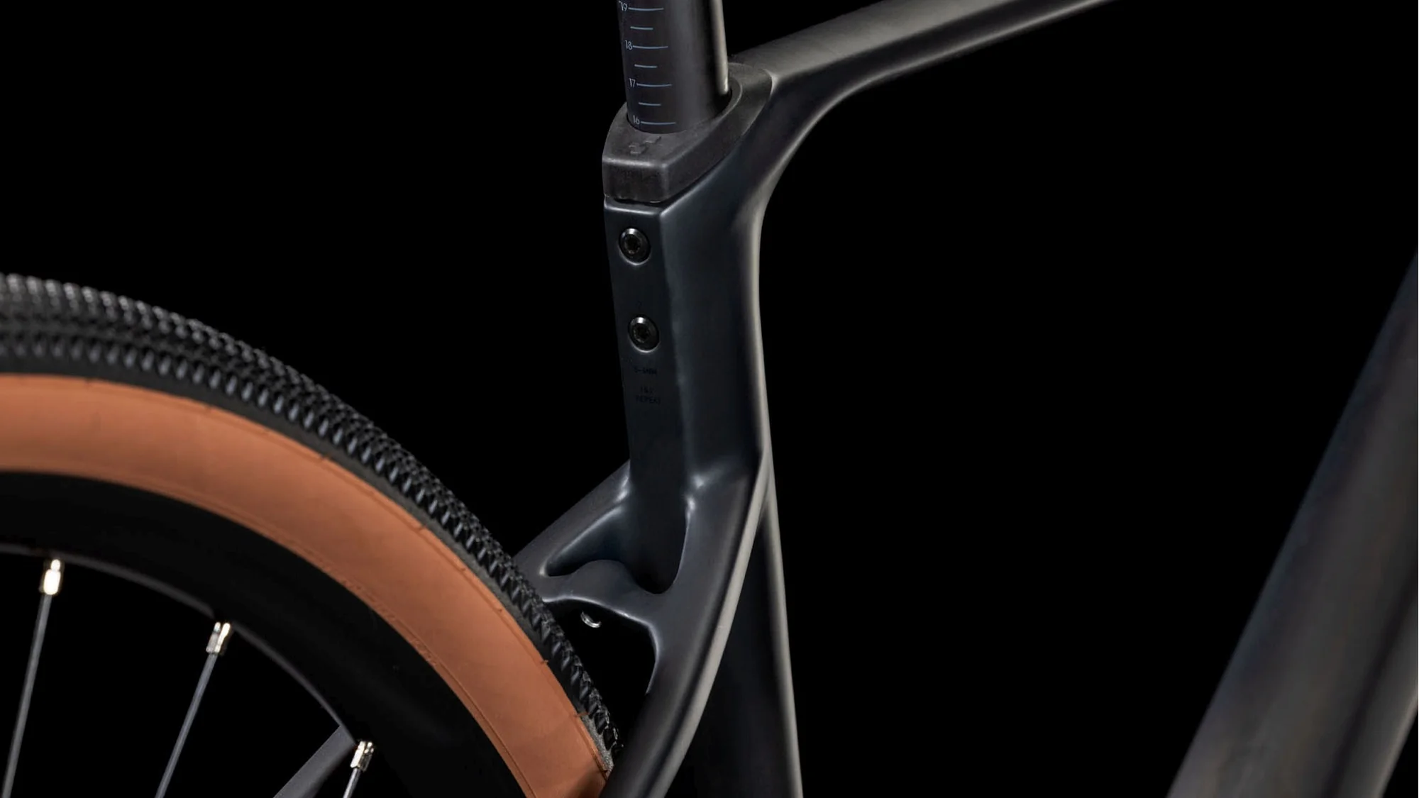 CUBE NUROAD C:62 ONE CARBON/GLOSS - Image 3