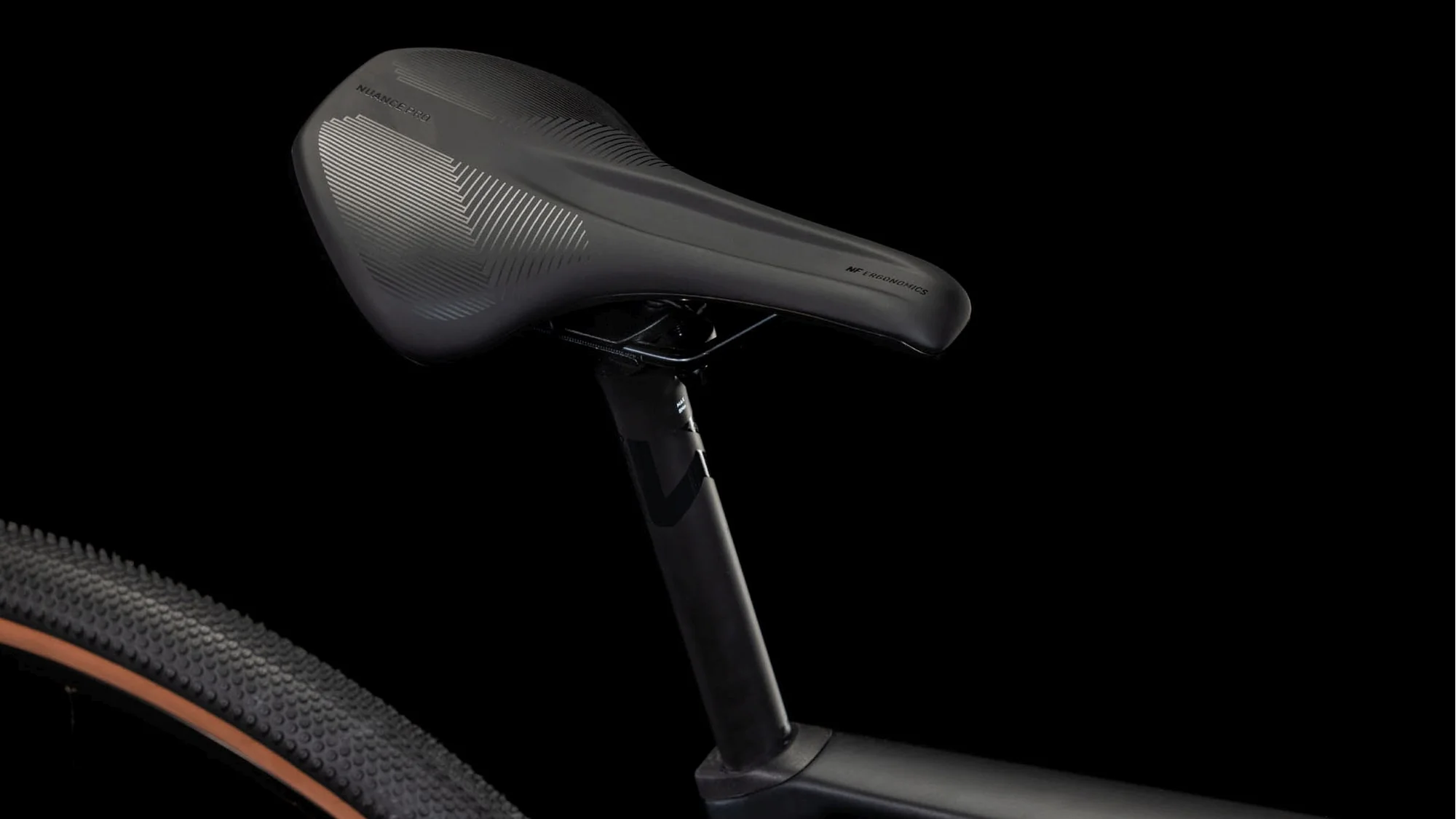 CUBE NUROAD C:62 ONE CARBON/GLOSS - Image 5