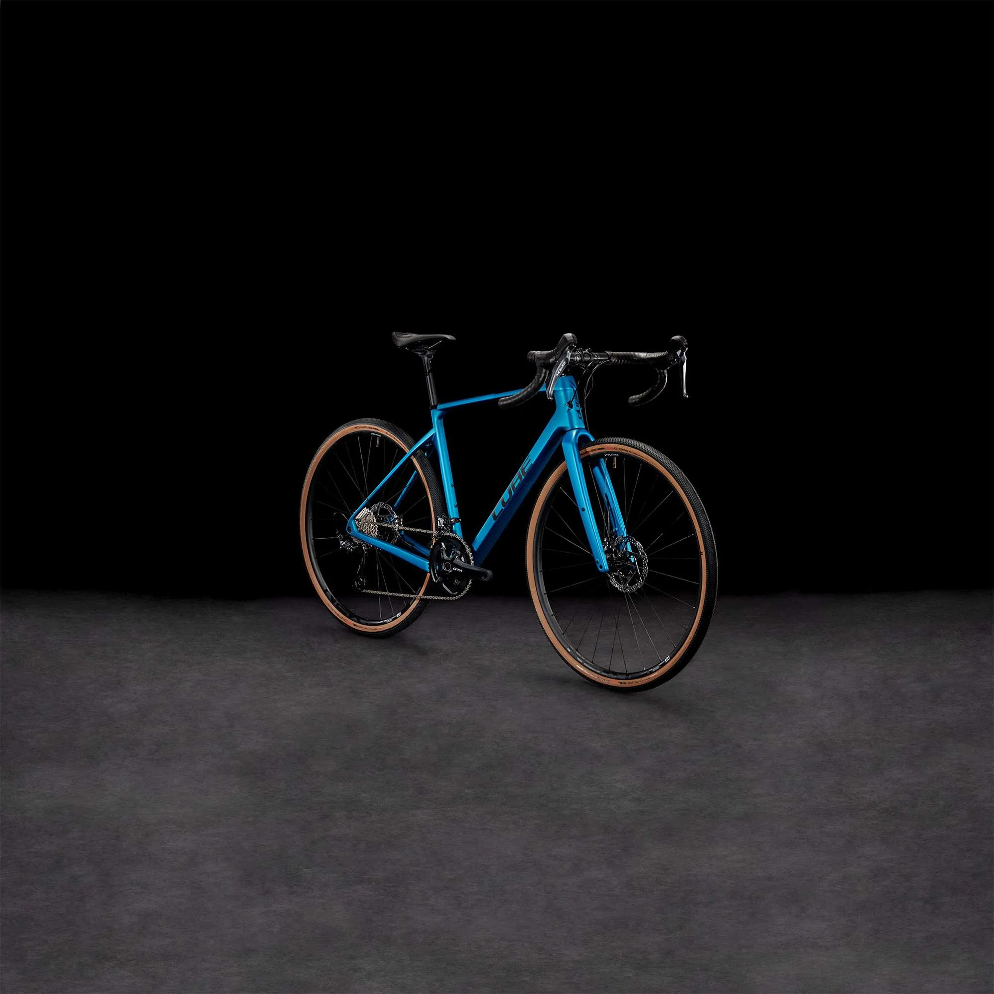 CUBE NUROAD C:62 RACE FROZENTEAL/BLACK - Image 7