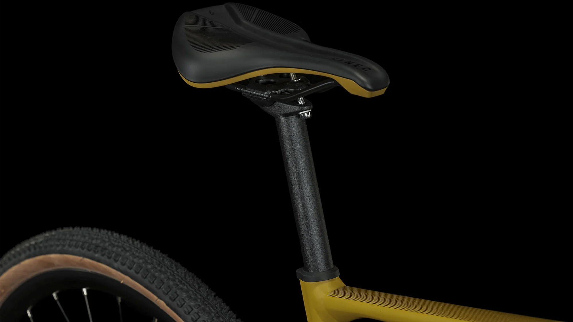 CUBE NUROAD EX CARAMEL/BLACK - Image 5