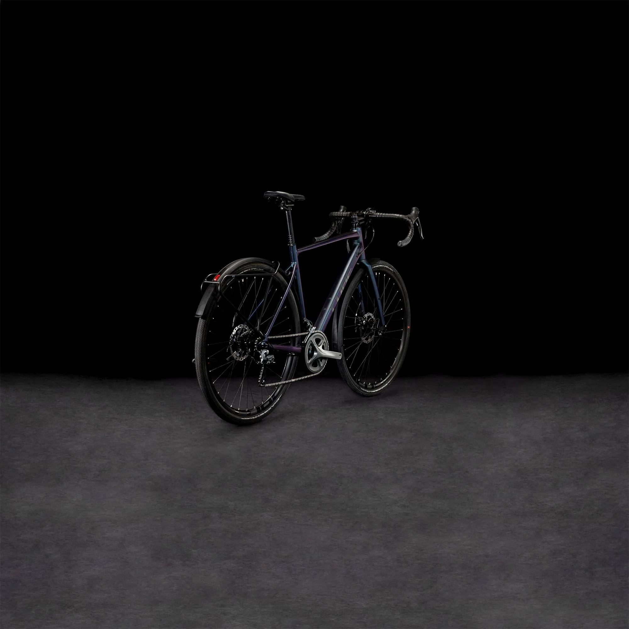CUBE NUROAD FE DEEPBLUE/METALGREY - Image 7