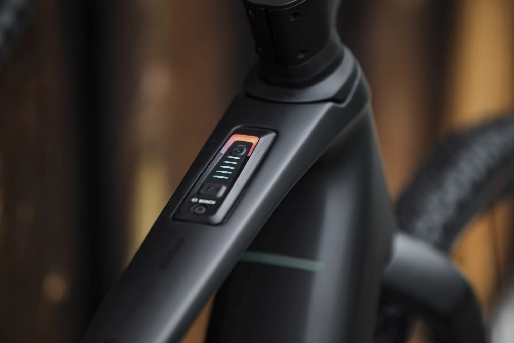 CUBE NUROAD HYBRID C:62 SLX 400X 29 CARBON/GLOSSY - Image 12