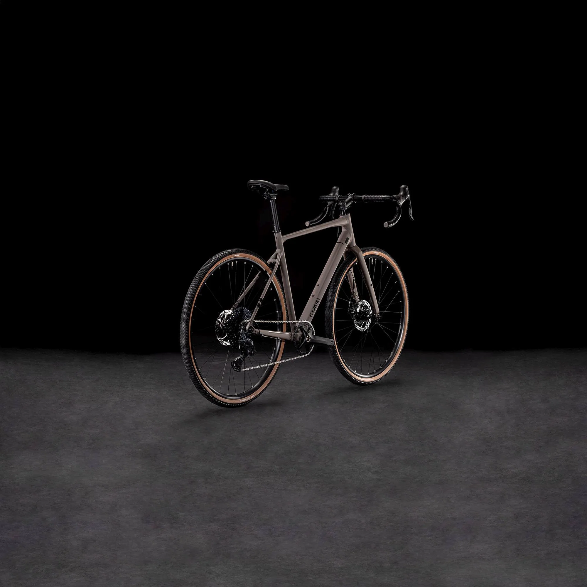 CUBE NUROAD ONE CEDAR/BLACK - Image 7