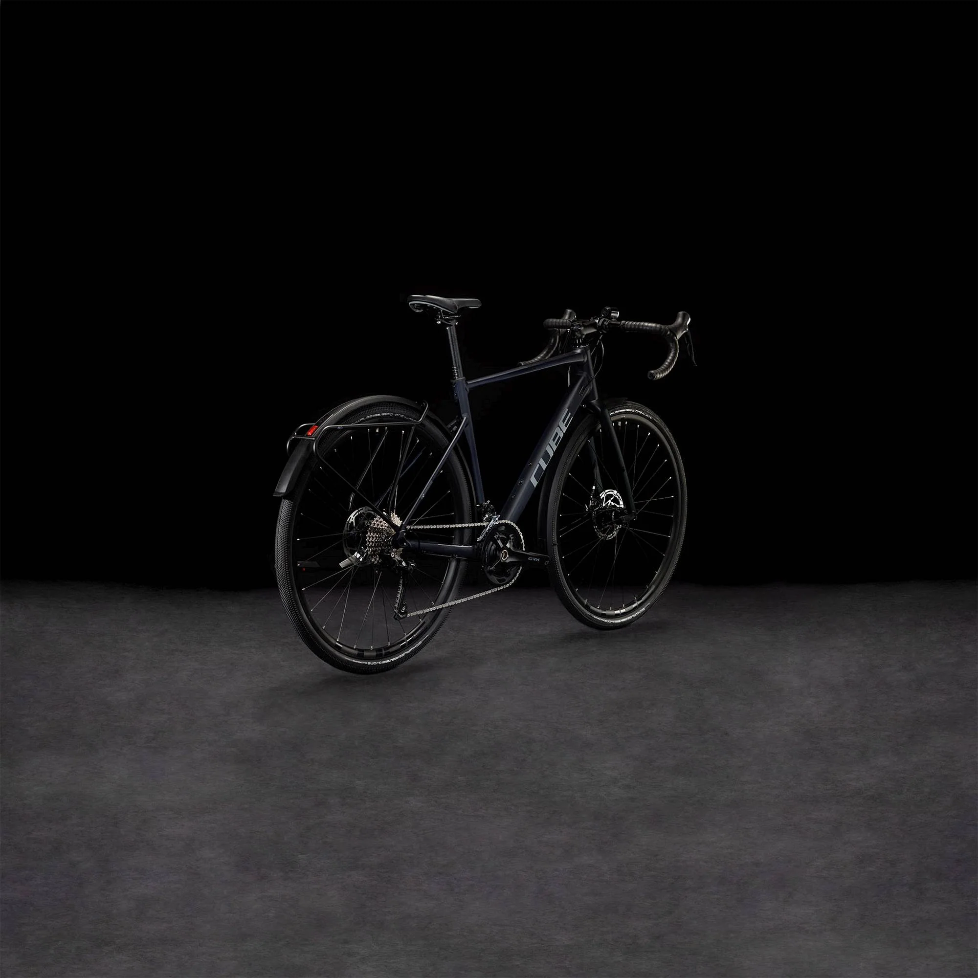CUBE NUROAD PRO FE METALBLACK/GREY - Image 7