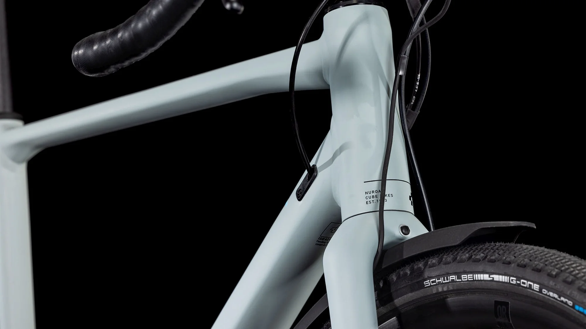 CUBE NUROAD RACE FE HAZE/GLOSS - Image 6