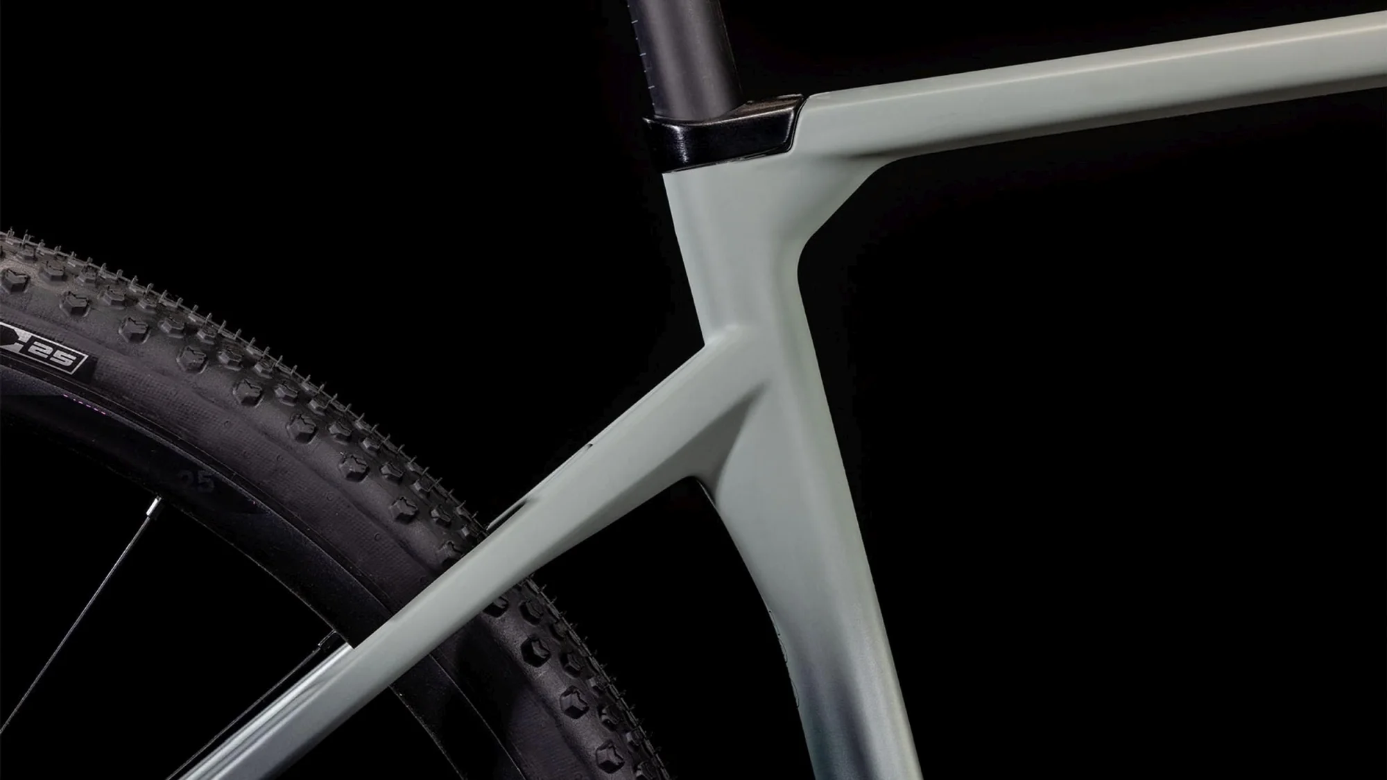 CUBE NUROAD WS C:62 SLX LUNAR/SMOKEYFIR - Image 4