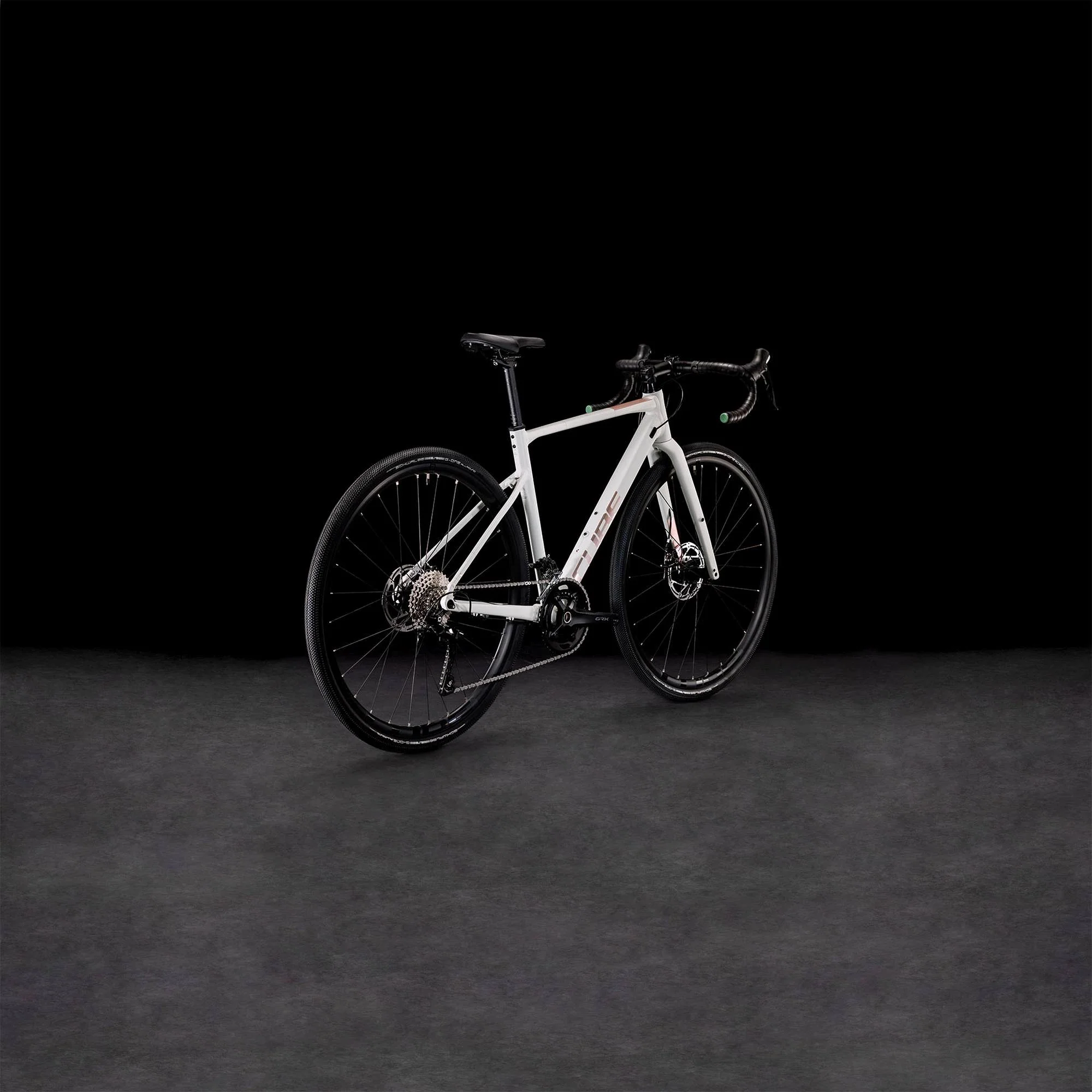 CUBE NUROAD WS LIGHTGREY/ROSE - Image 7