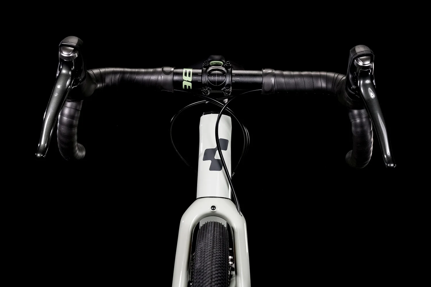 CUBE Nuroad Ws Stonegrey/Grey 2022 - Image 5