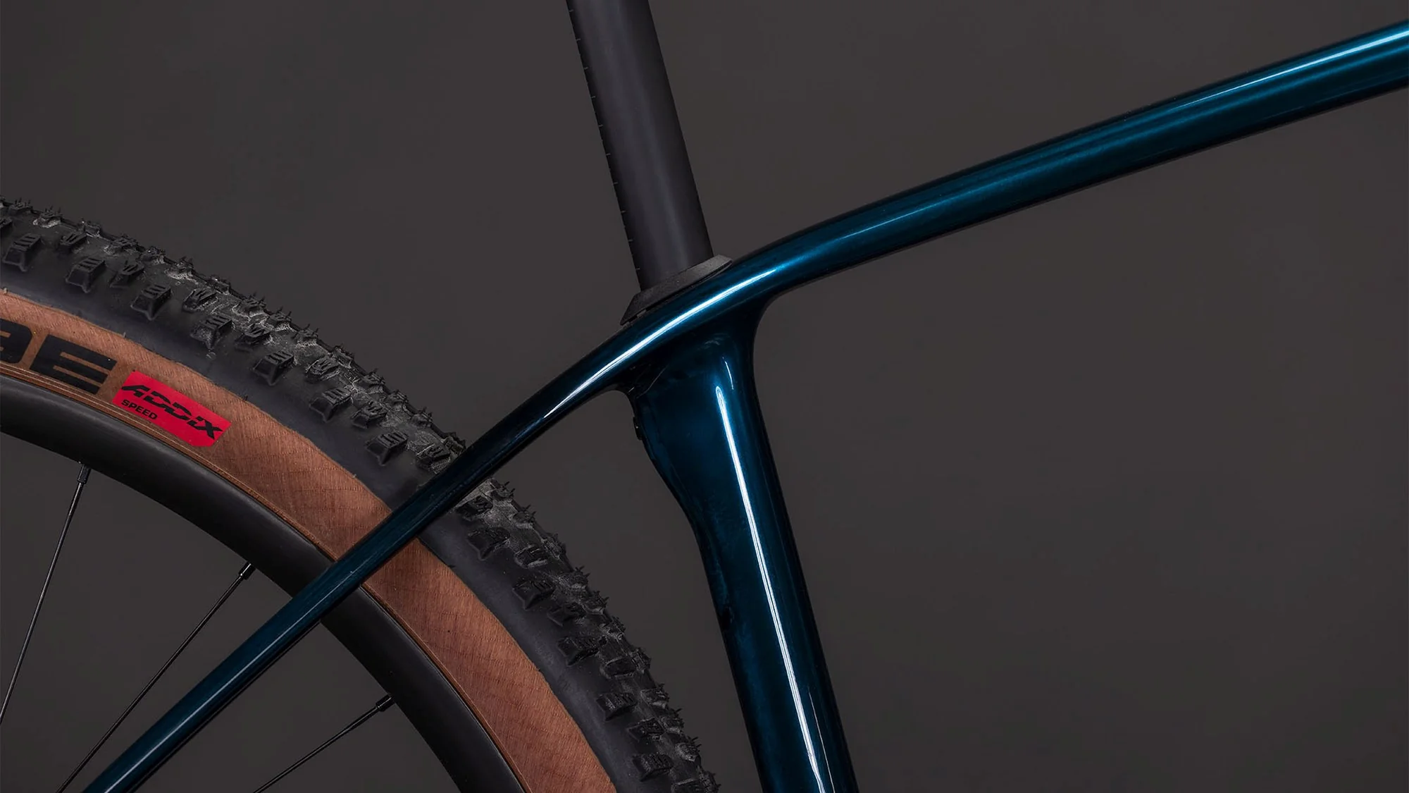 CUBE PHENIX C:68X RACE CHROMEBLUE/LIQUIDBLUE - Image 7