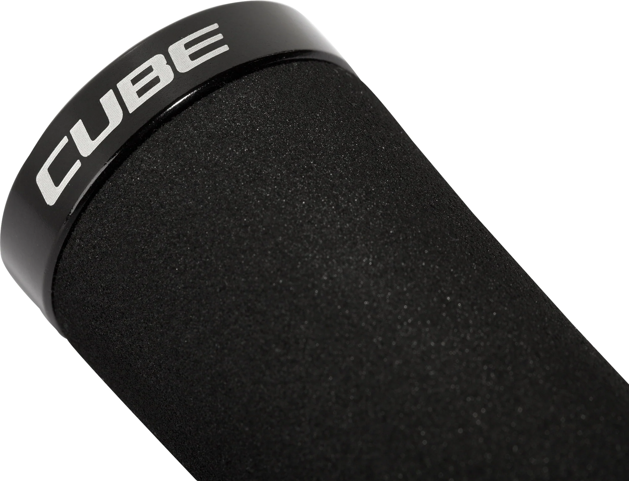 CUBE Pro Grips Black - Image 3