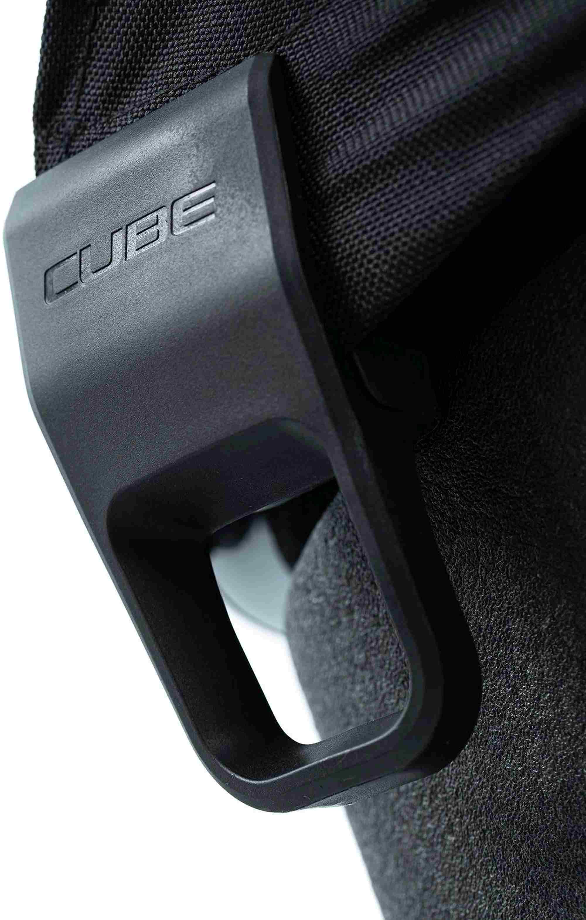 CUBE RAINCOVER CARGO 3.0 BLACK - Image 5