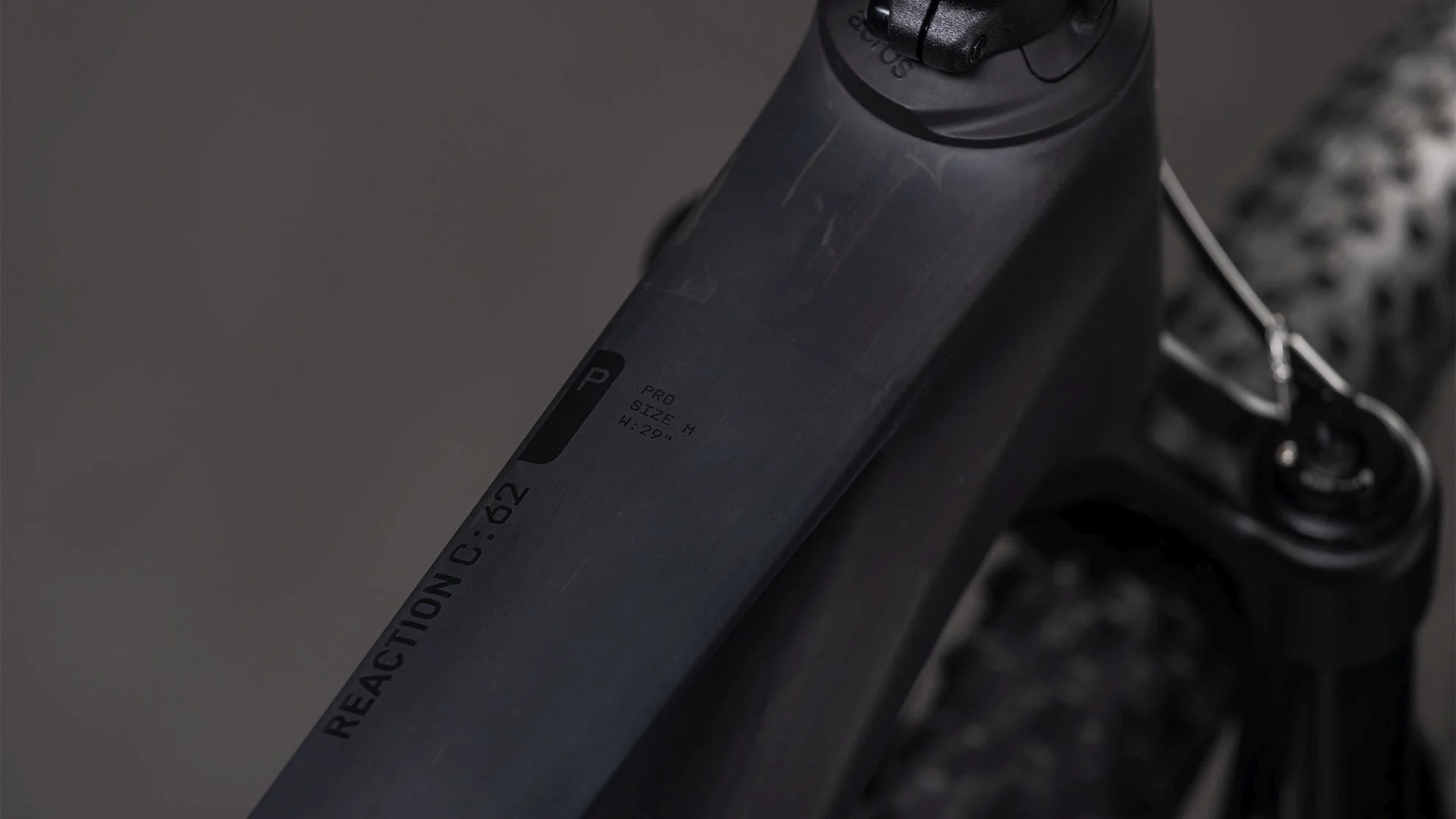 CUBE REACTION C:62 PRO BLACKLINE - Image 3