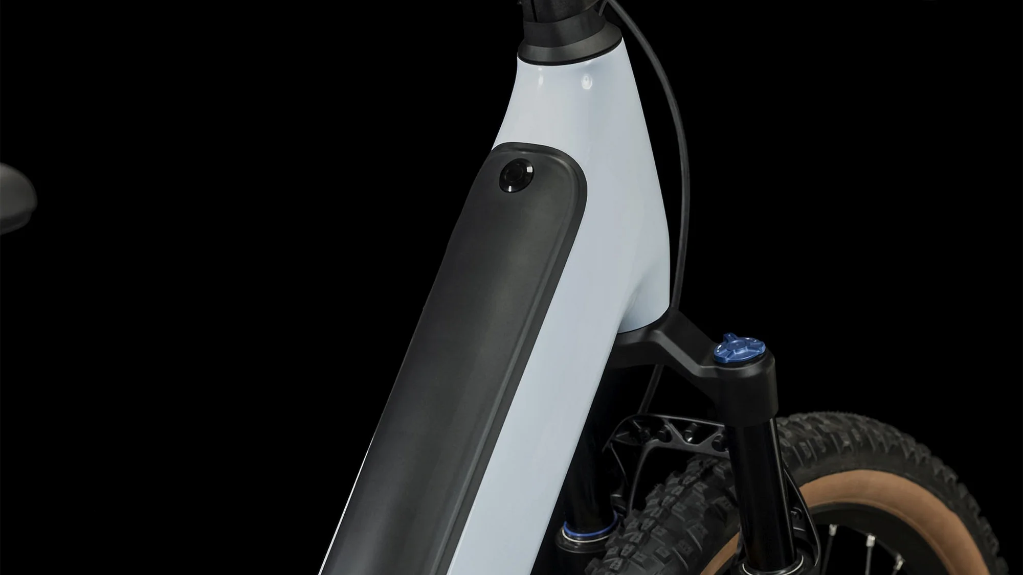 CUBE REACTION HYBRID PRO 500 FLASHWHITE/BLACK - Image 4