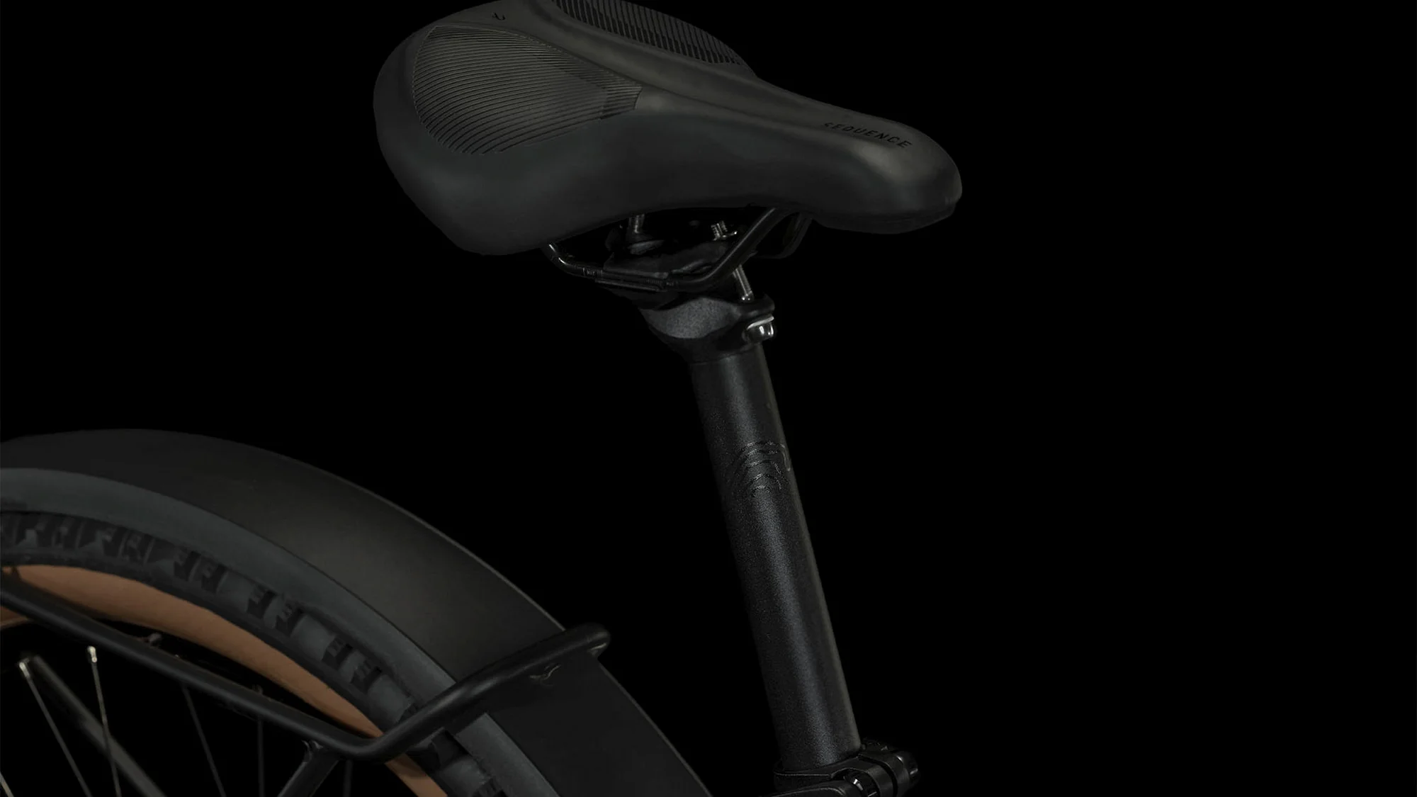 CUBE REACTION HYBRID PRO 625 ALLROAD FLASHGREY/GREEN - Image 3