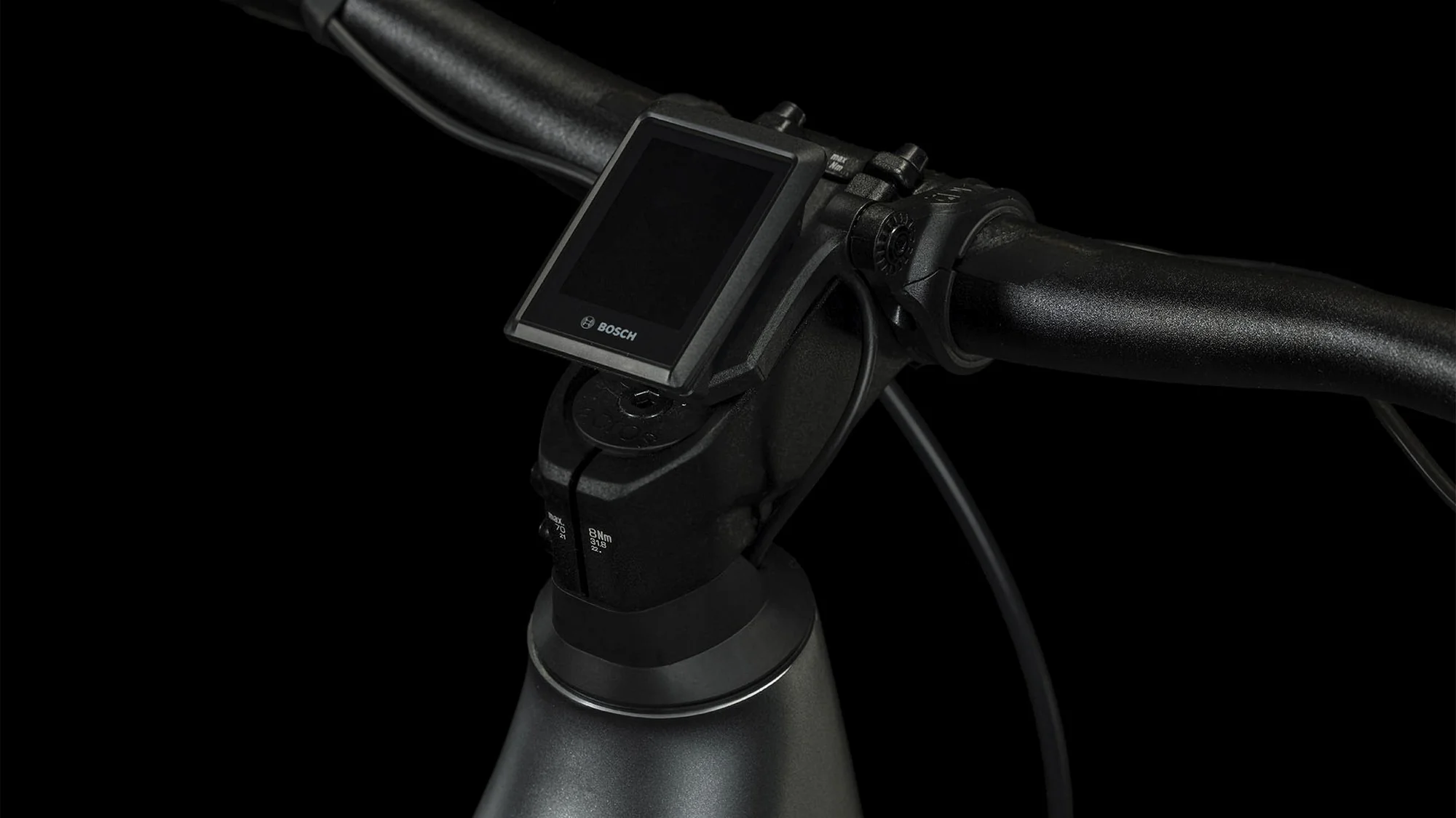 CUBE REACTION HYBRID RACE 750 GREY/METAL - Image 9