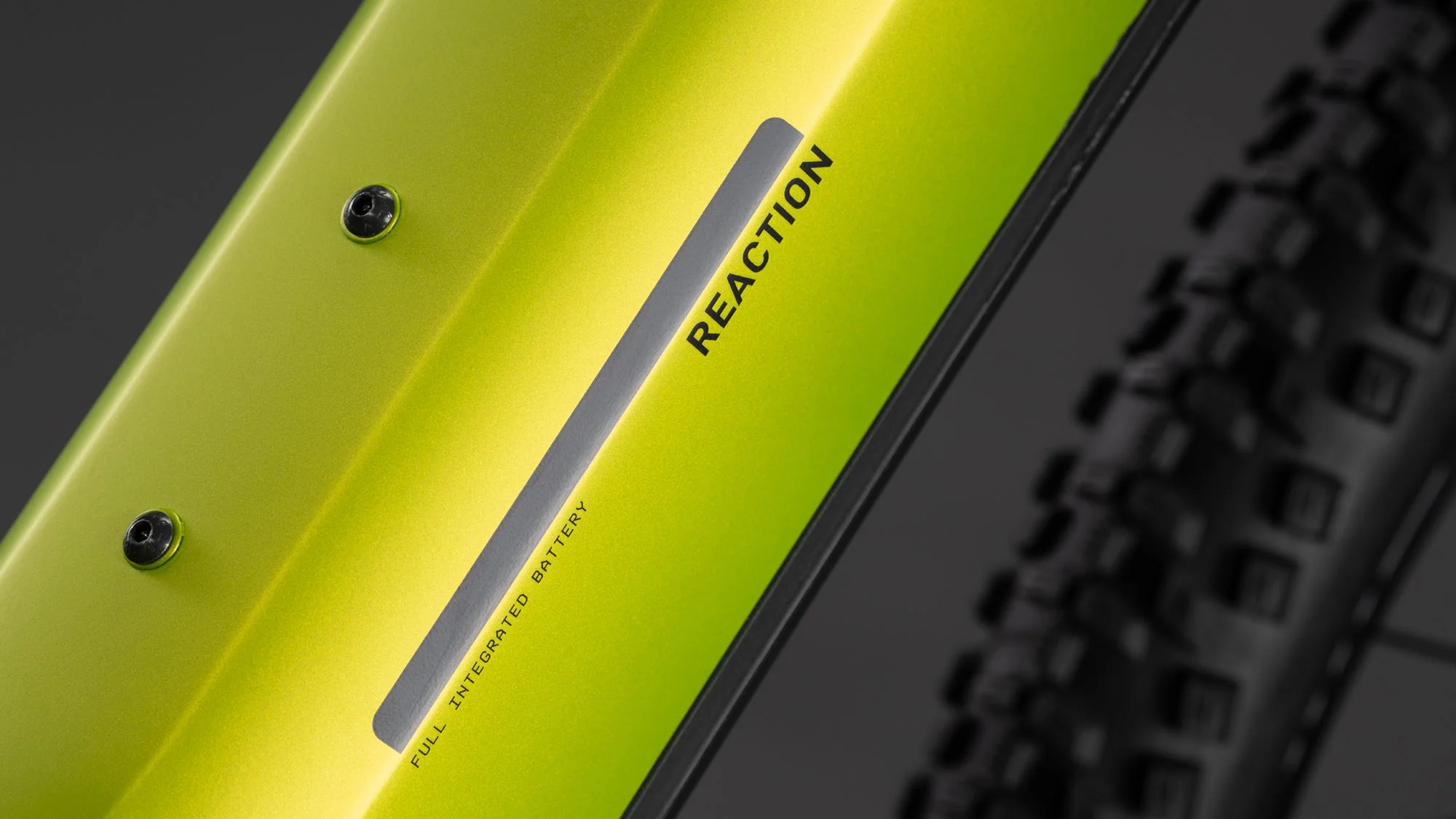 CUBE REACTION HYBRID RACE 800 LIZARD/BLACK - Image 18