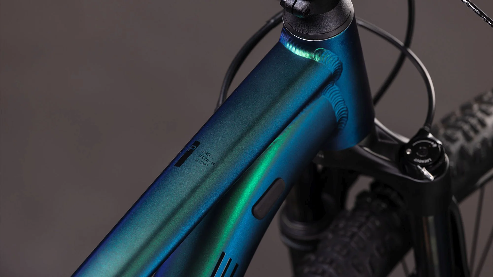 CUBE REACTION PRO GOBLIN/BLACK - Image 2