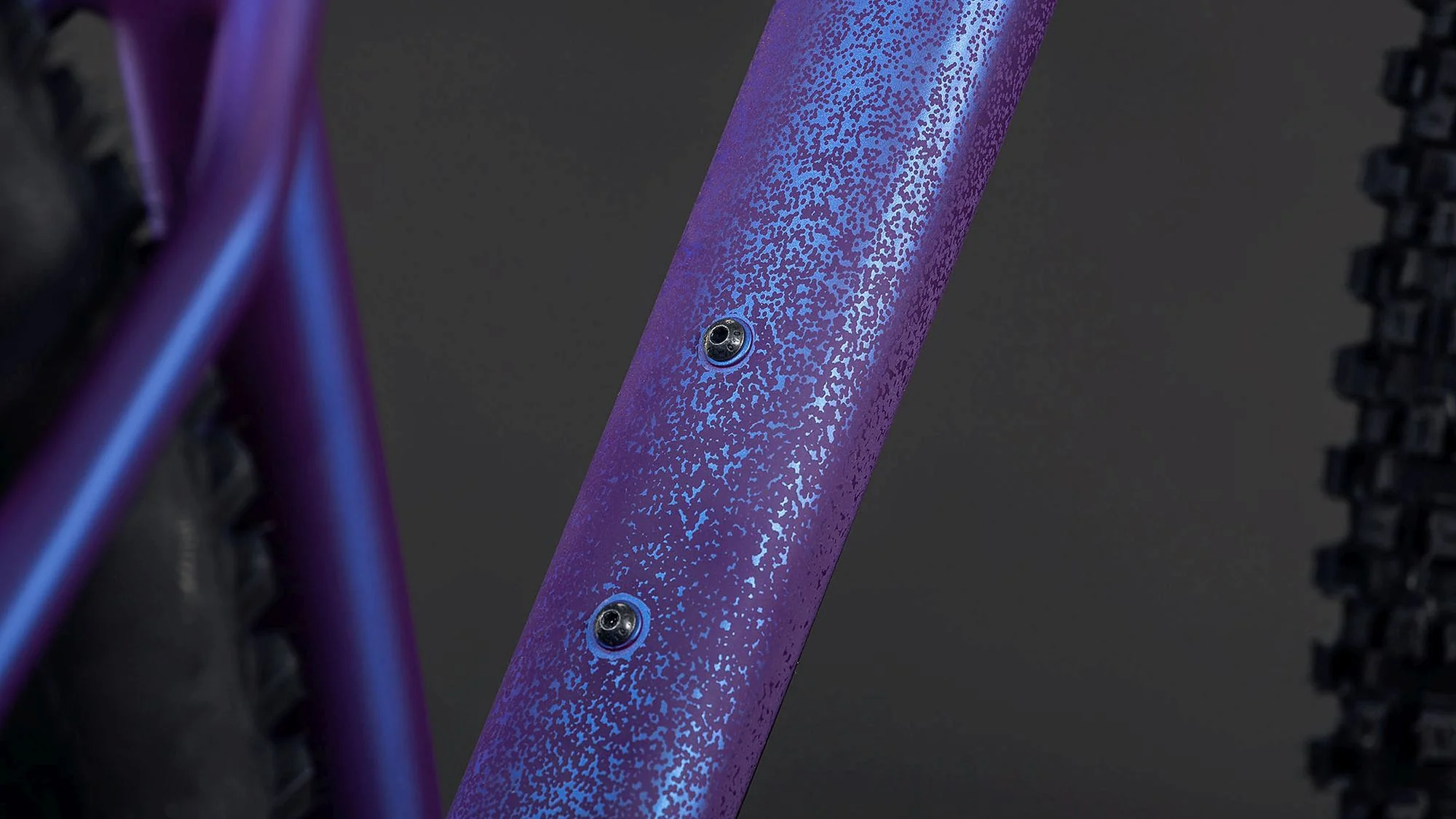 CUBE REACTION TM PRO BLUEVIOLET/BLACK - Image 3