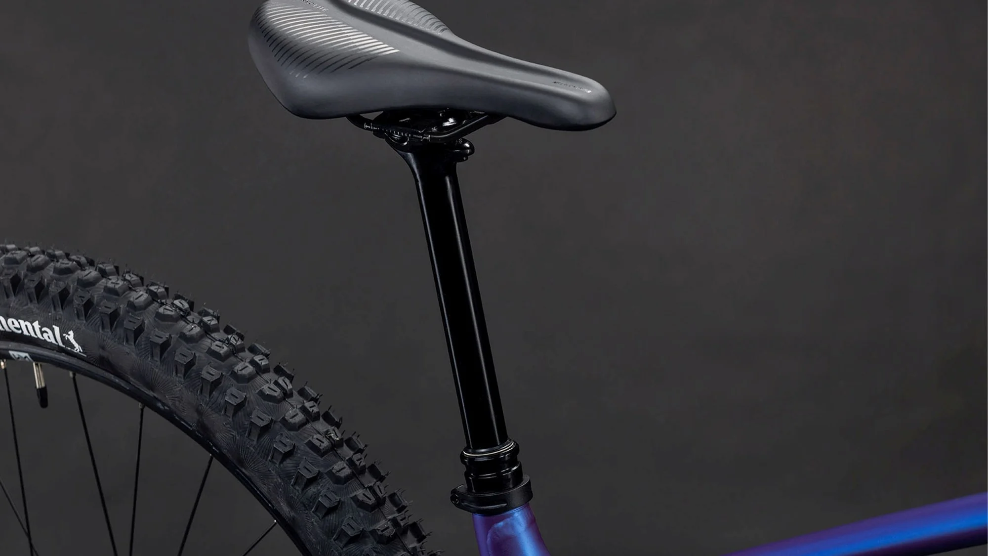 CUBE REACTION TM PRO BLUEVIOLET/BLACK - Image 6
