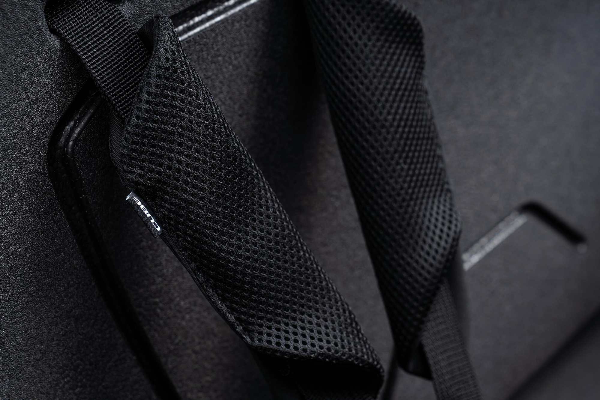 CUBE Safety Belt Cargo - Image 2