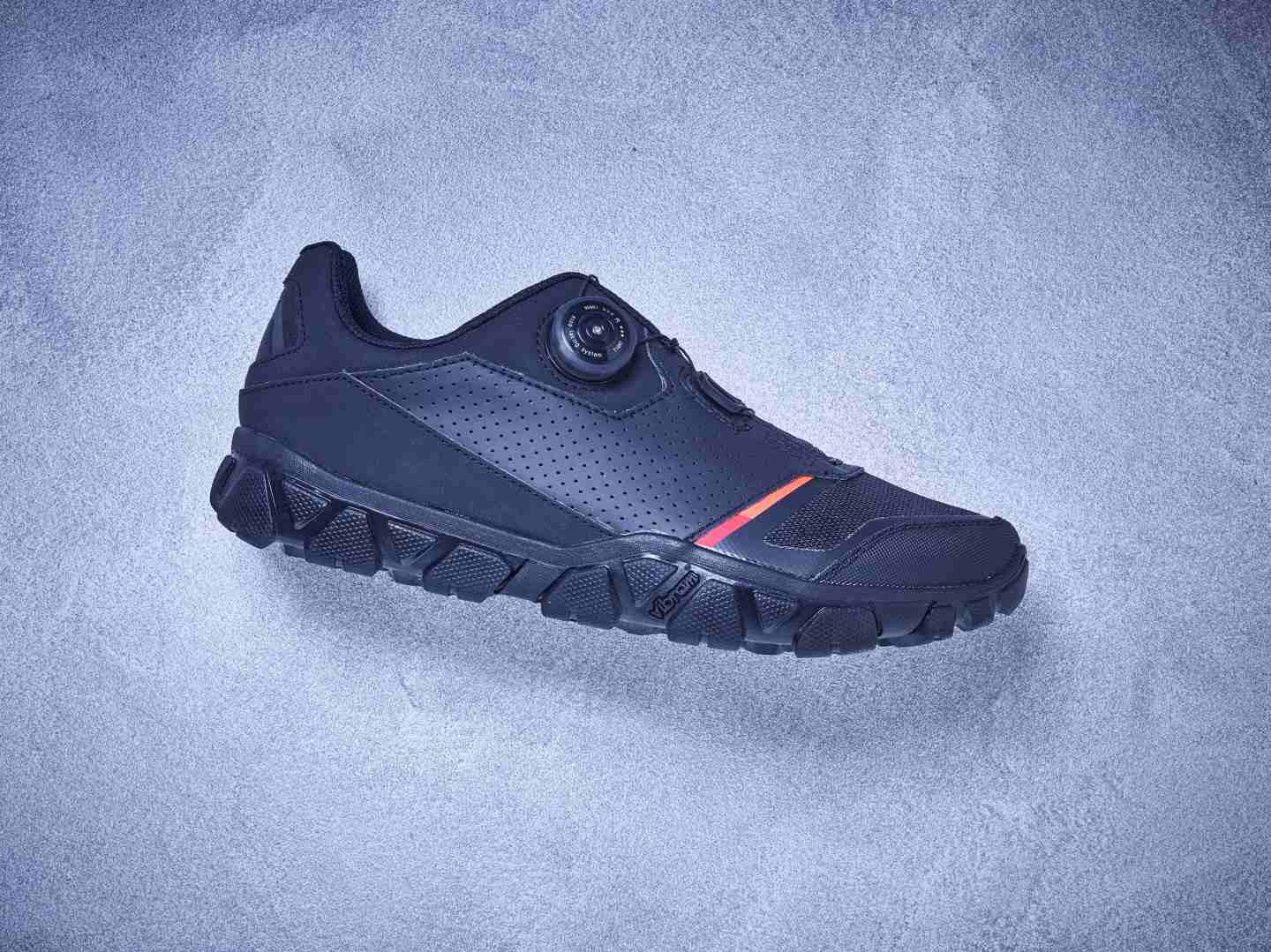 CUBE SHOES ALL MOUNTAIN IBEX PRO BLACKLINE - Image 2