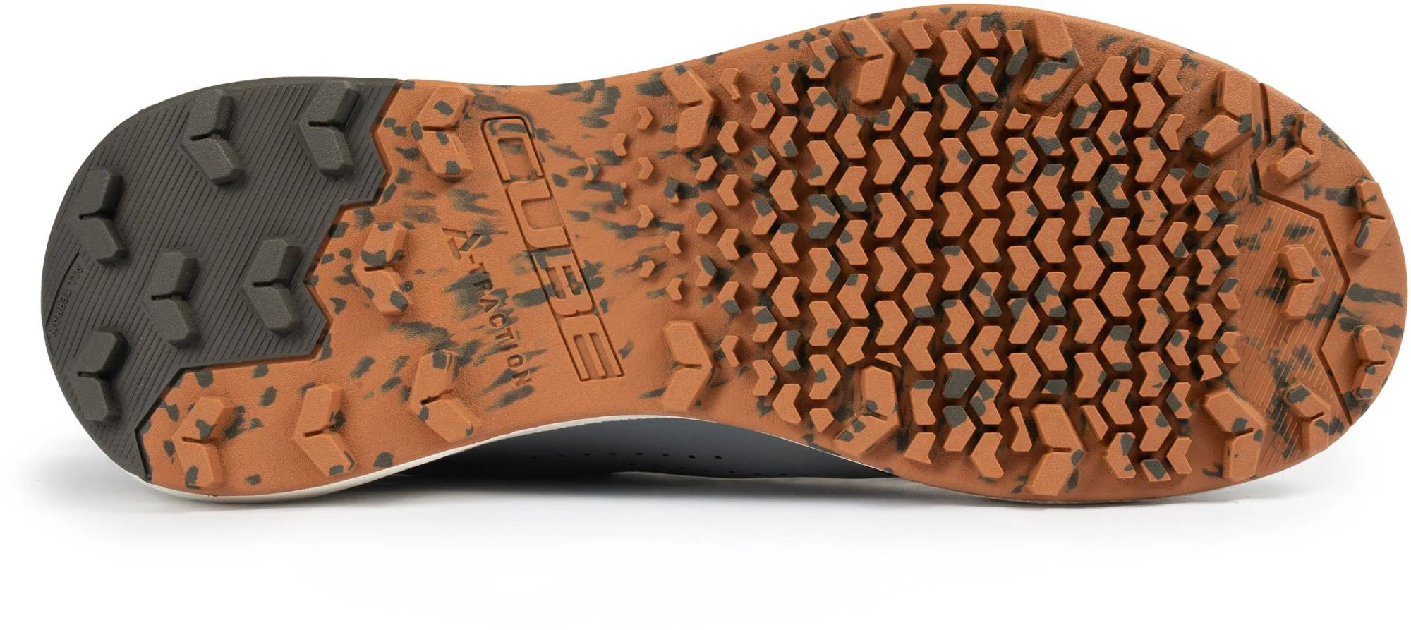CUBE SHOES LOXIA PRO BLUE/SAND - Image 3