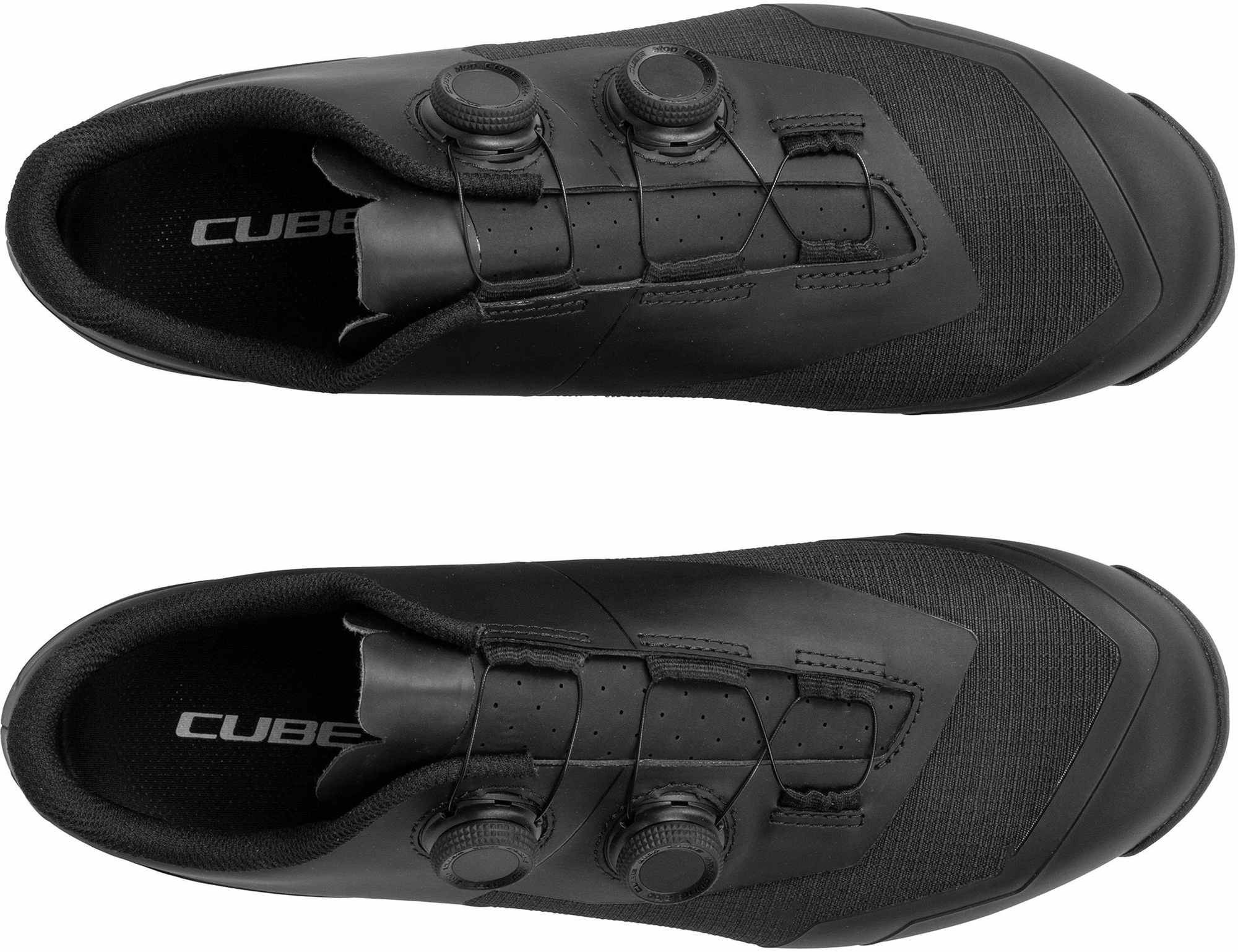 CUBE SHOES PEAK PRO BLACK - Image 2