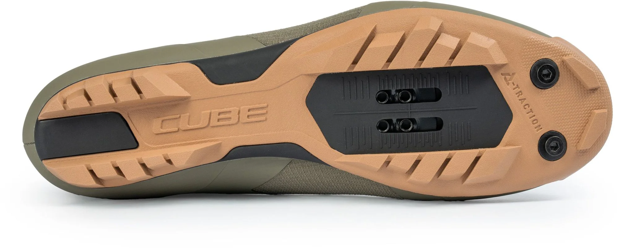 CUBE SHOES PEAK PRO OLIVE - Image 3