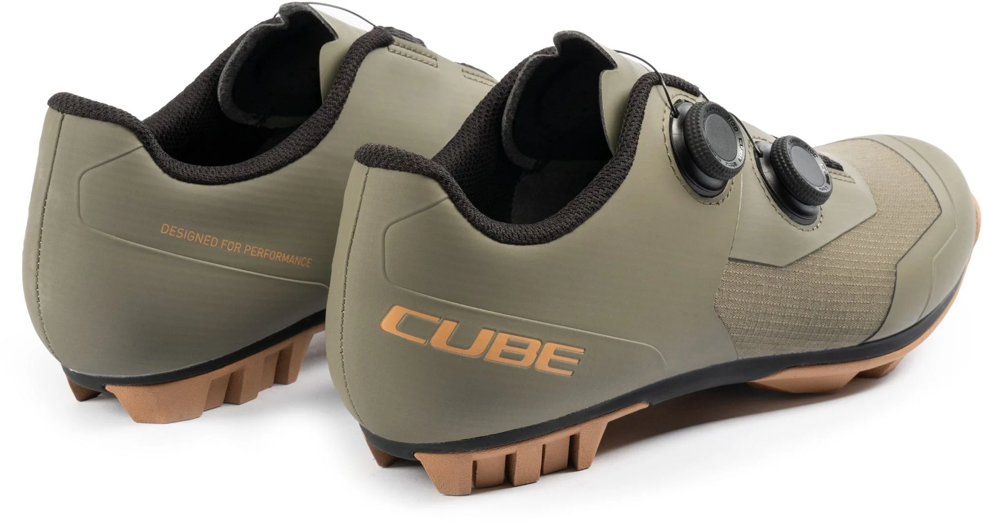 CUBE SHOES PEAK PRO OLIVE - Image 4