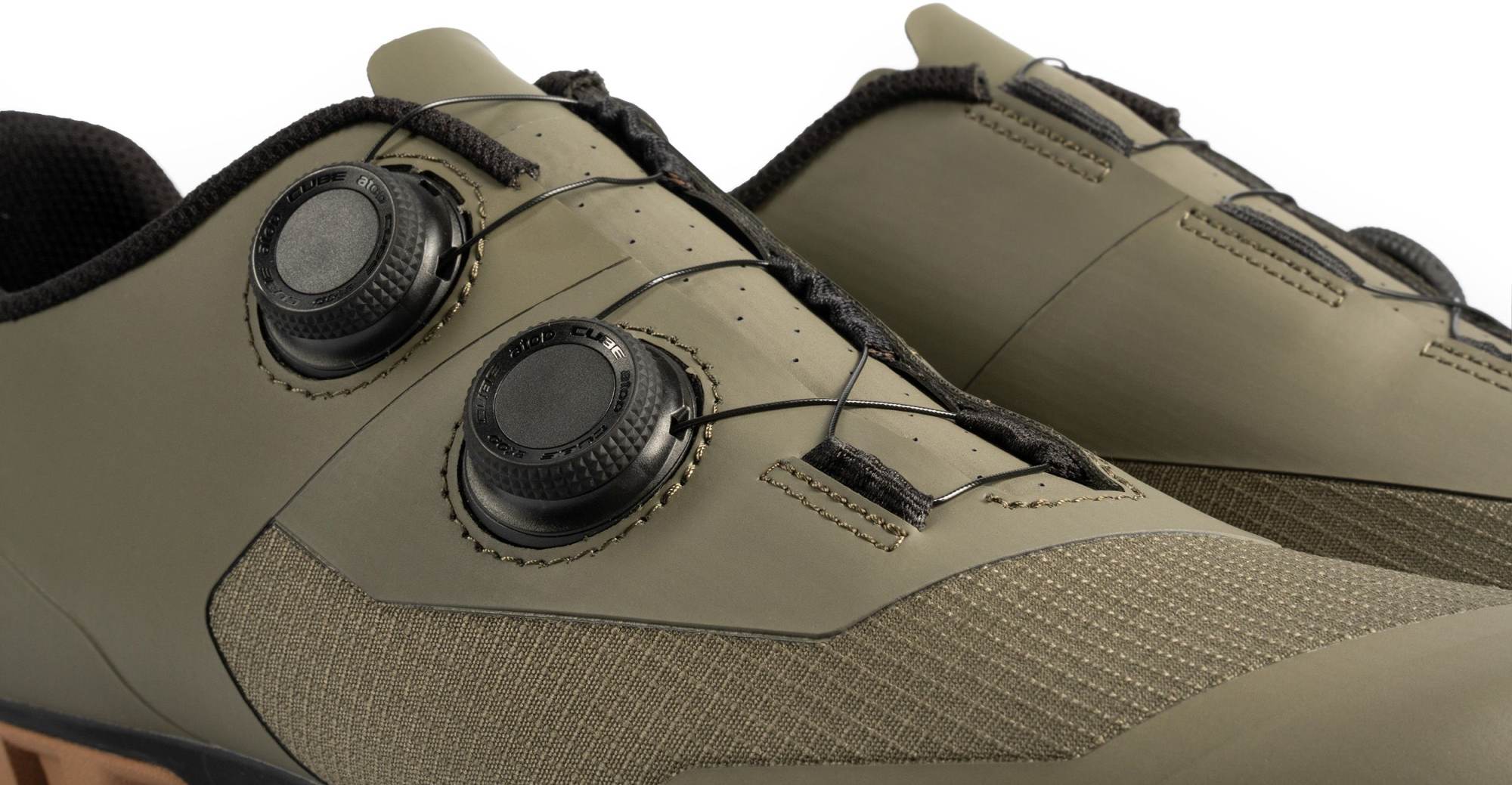 CUBE SHOES PEAK PRO OLIVE - Image 5
