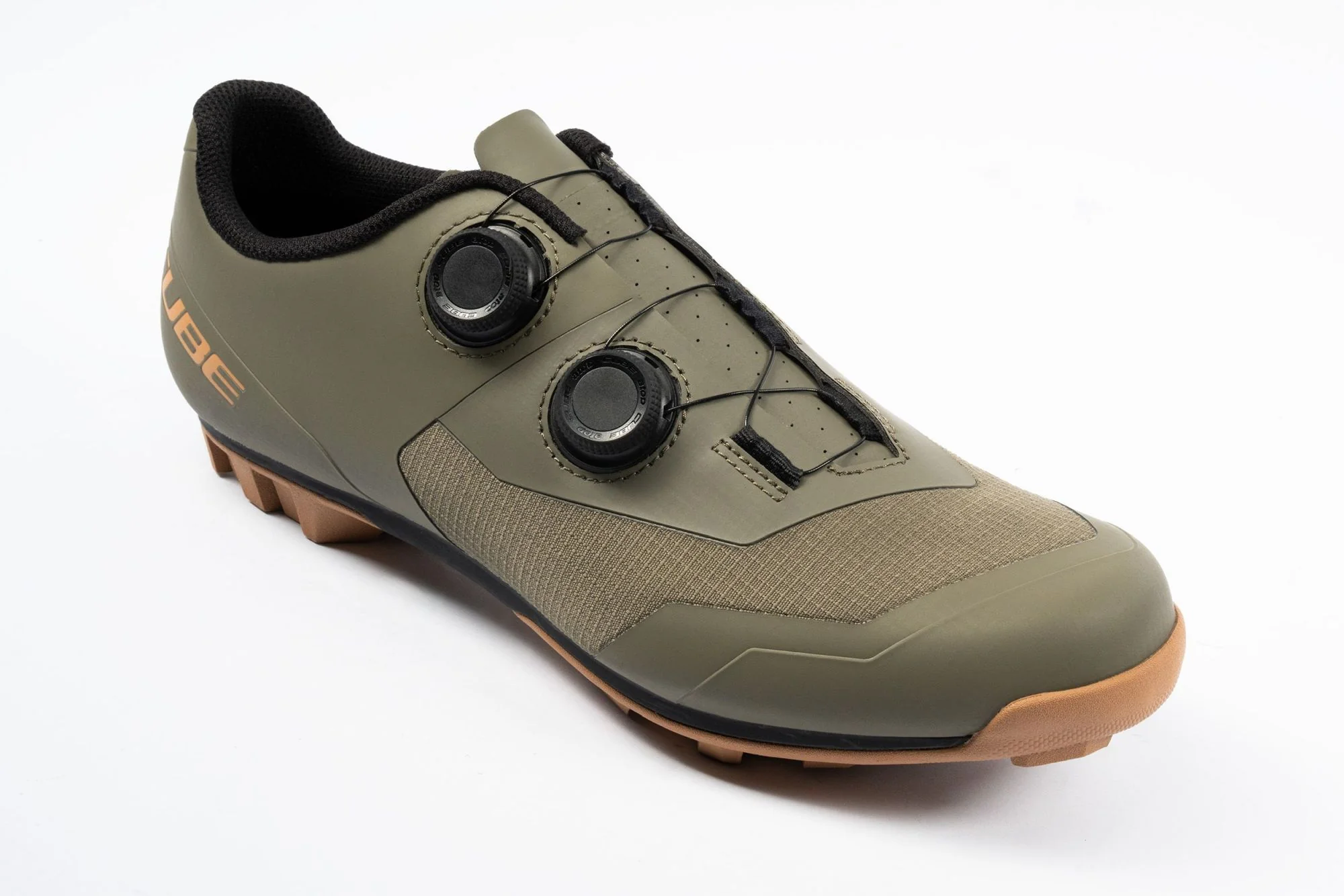 CUBE SHOES PEAK PRO OLIVE - Image 7