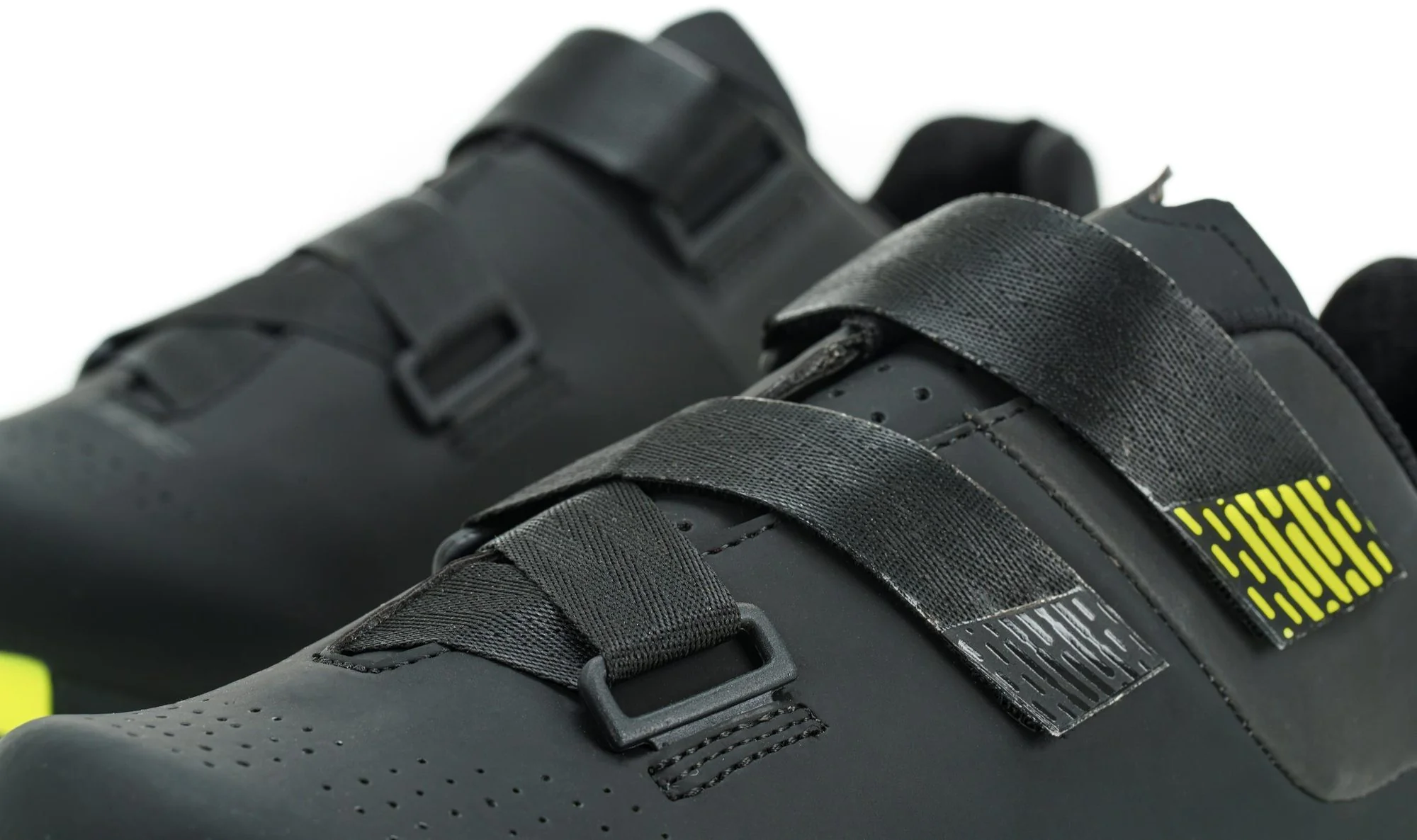CUBE SHOES RD SYDRIX BLACK/LIME - Image 4