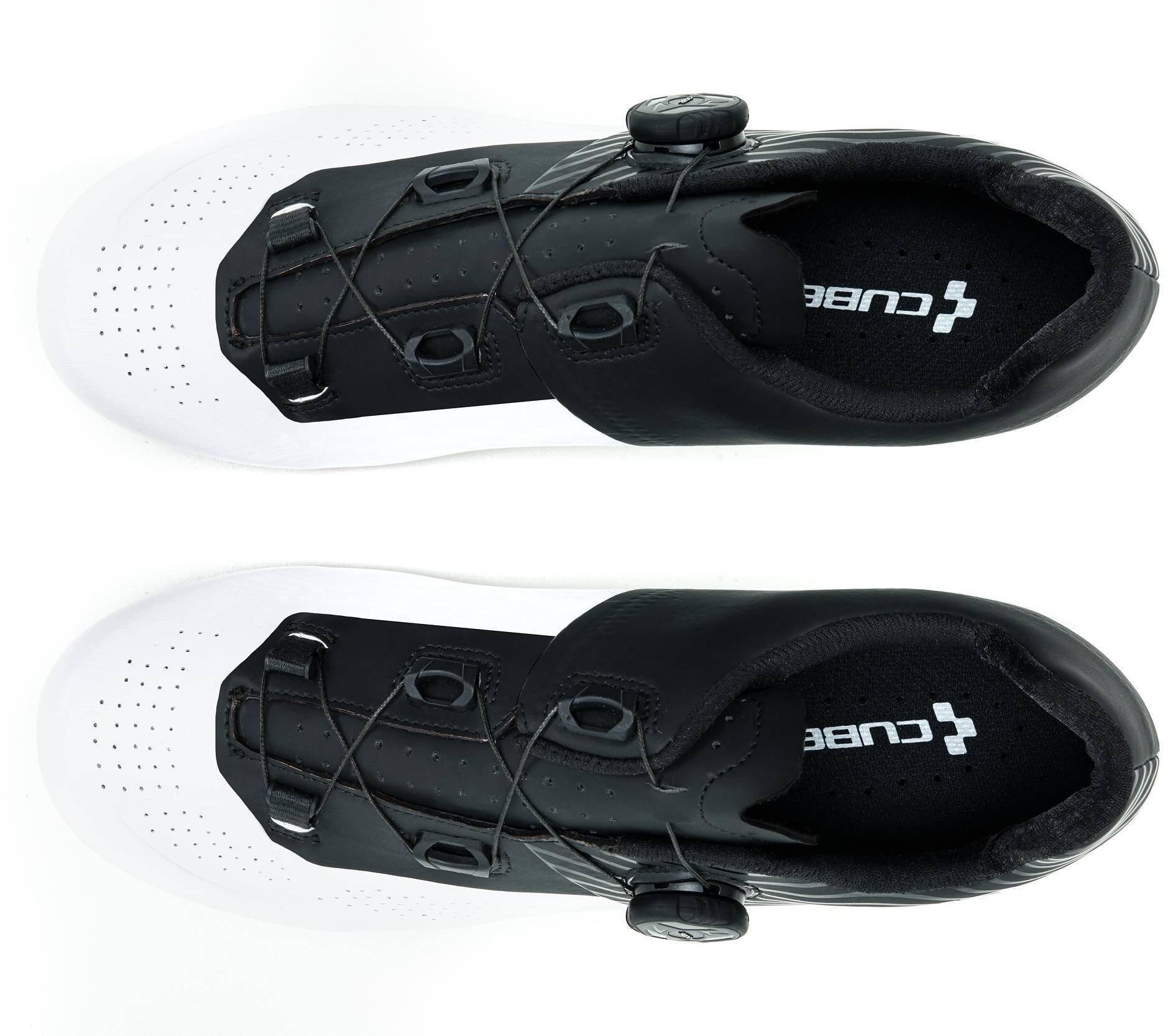 CUBE SHOES RD SYDRIX PRO BLACK/WHITE - Image 2