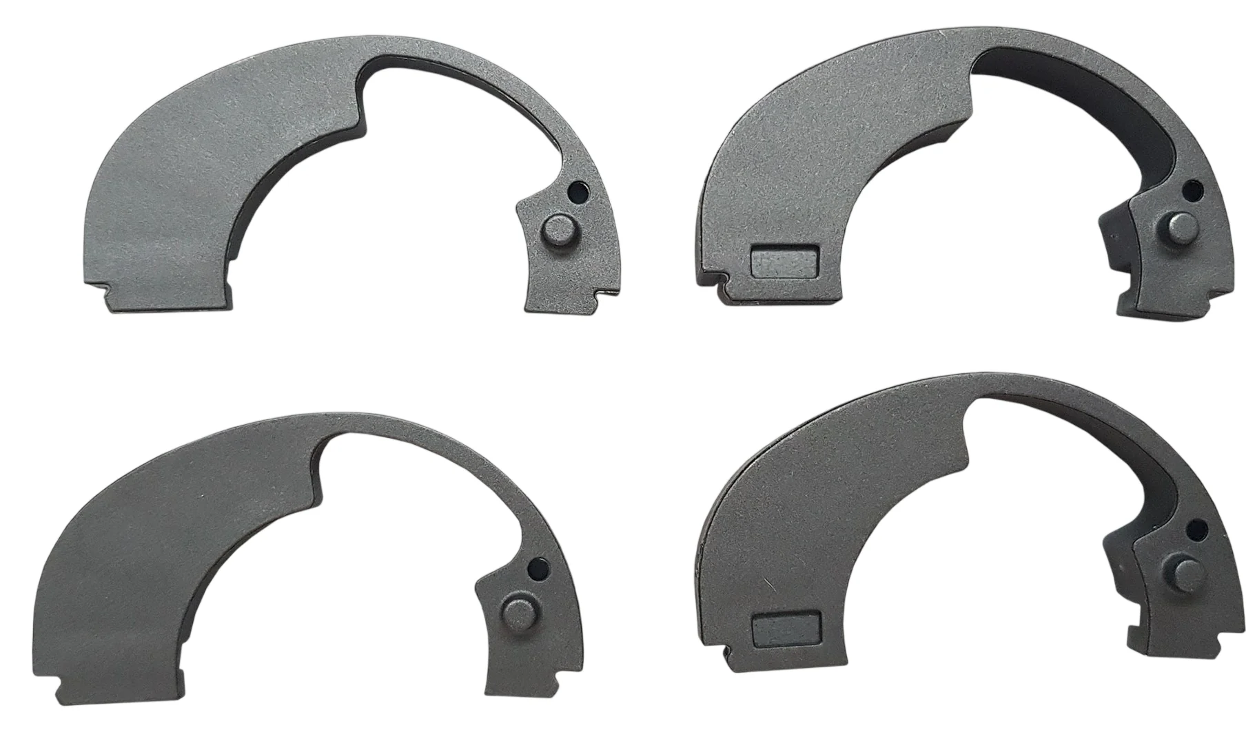 CUBE Spacer Asymstem Hybrid Integrated Cableguide
