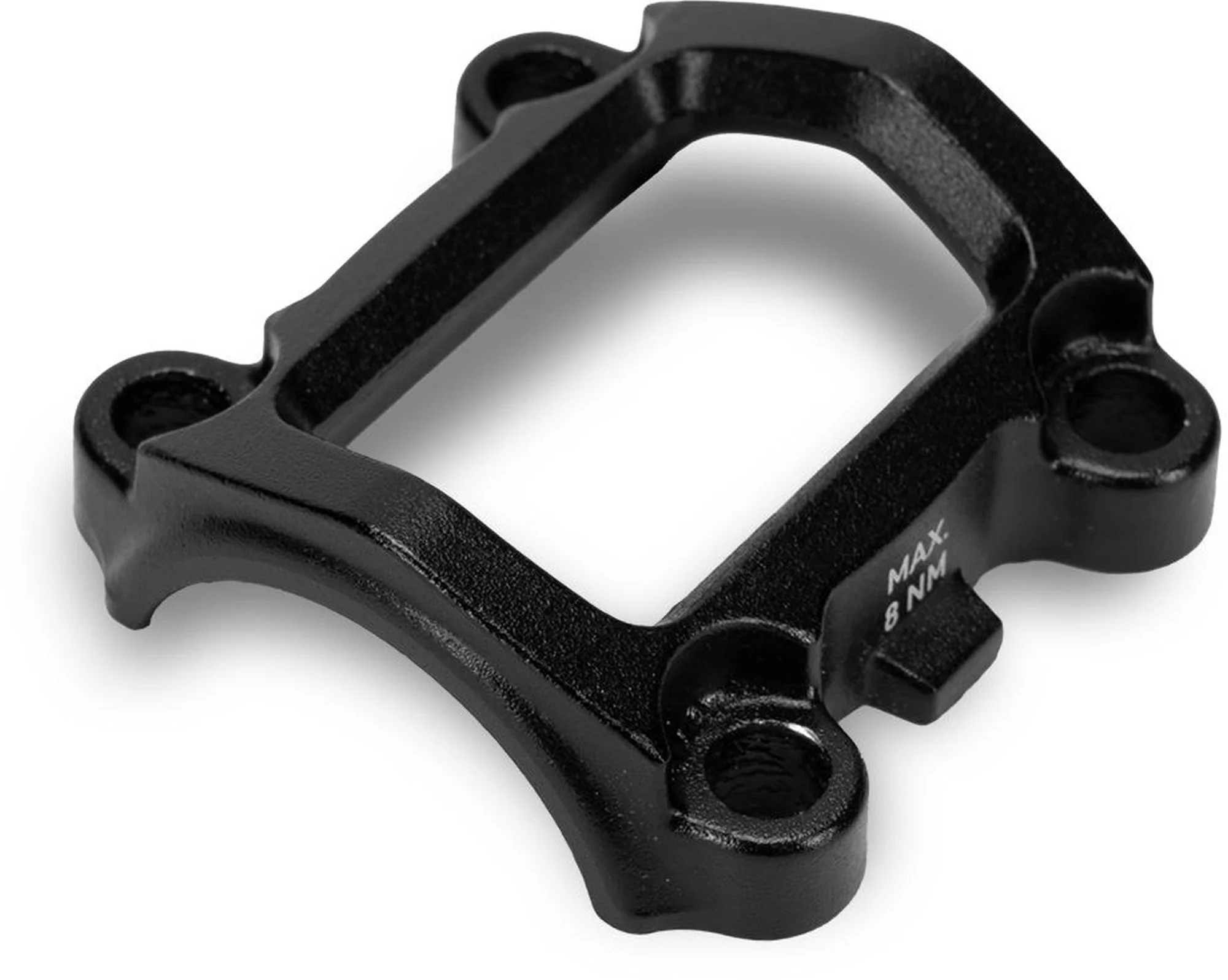 CUBE STEM-FACEPLATE STEREO FPILINK BLACK - Image 2