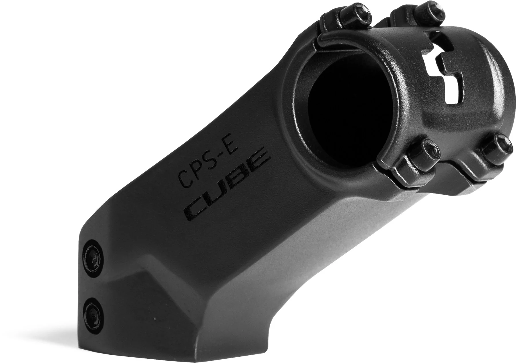 CUBE Stem Performance E-Mtb Black - Image 2