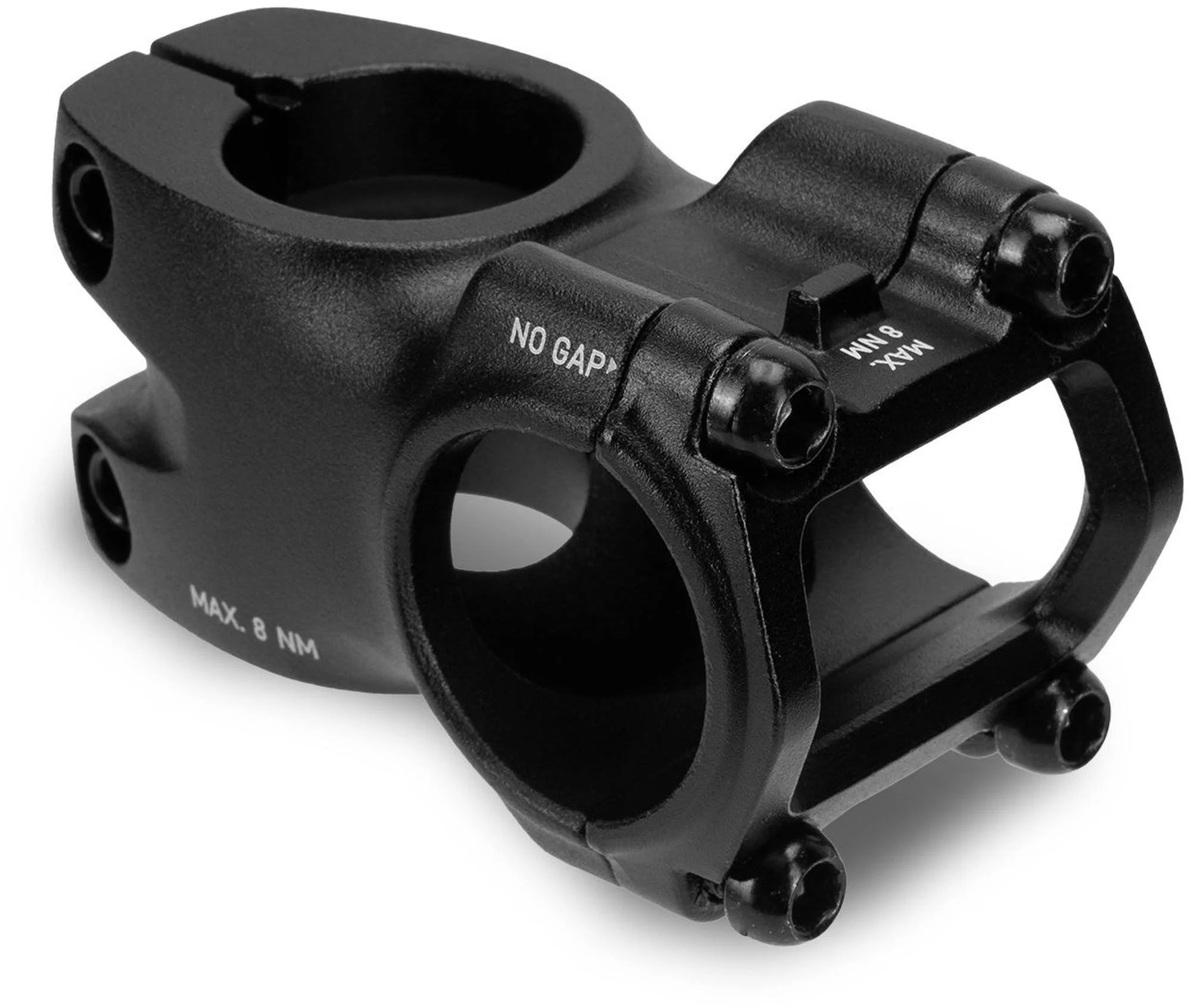 Cube Stem Stereo One22 / One44 / One55 Black - Image 2