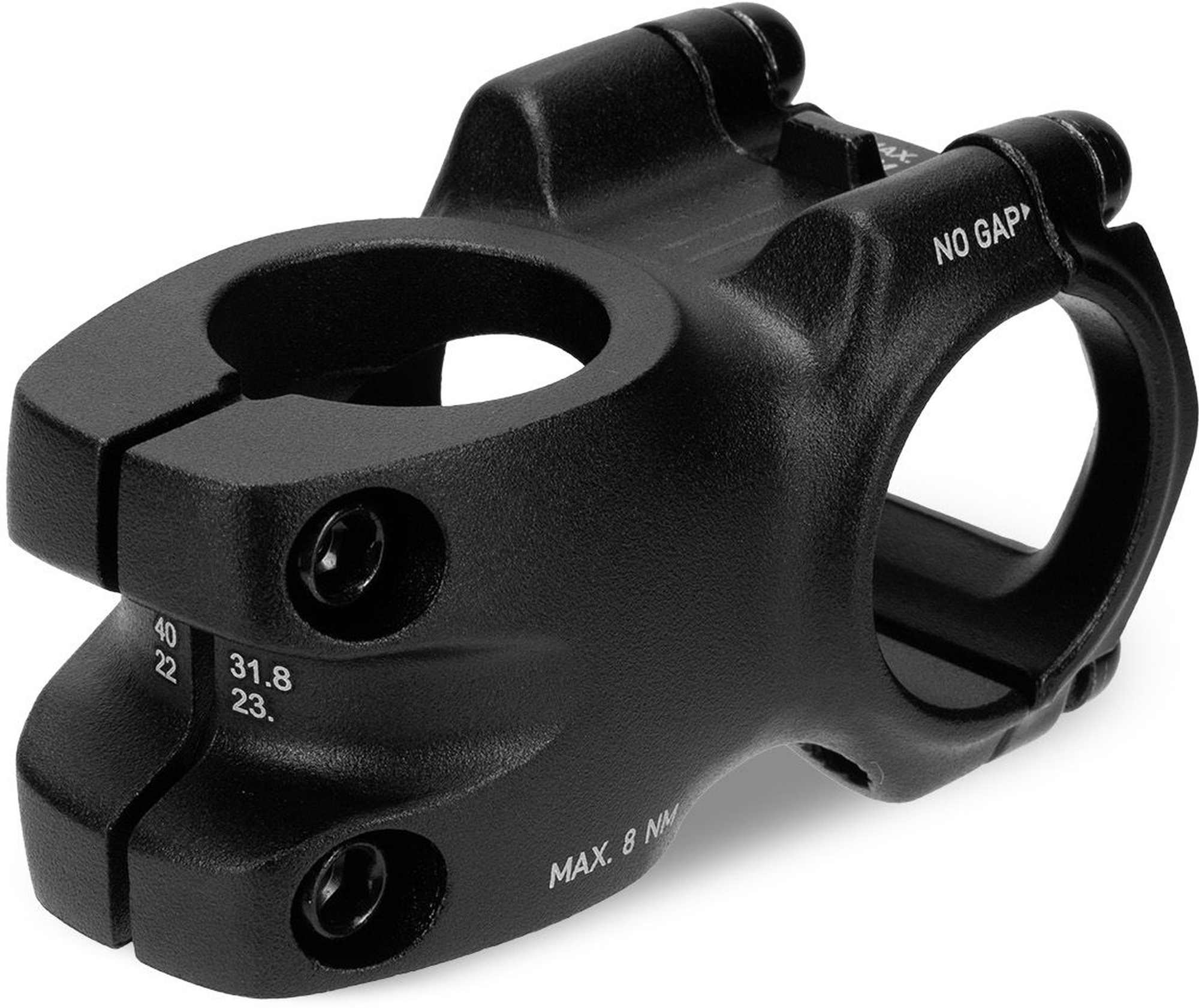 Cube Stem Stereo One22 / One44 / One55 Black - Image 3
