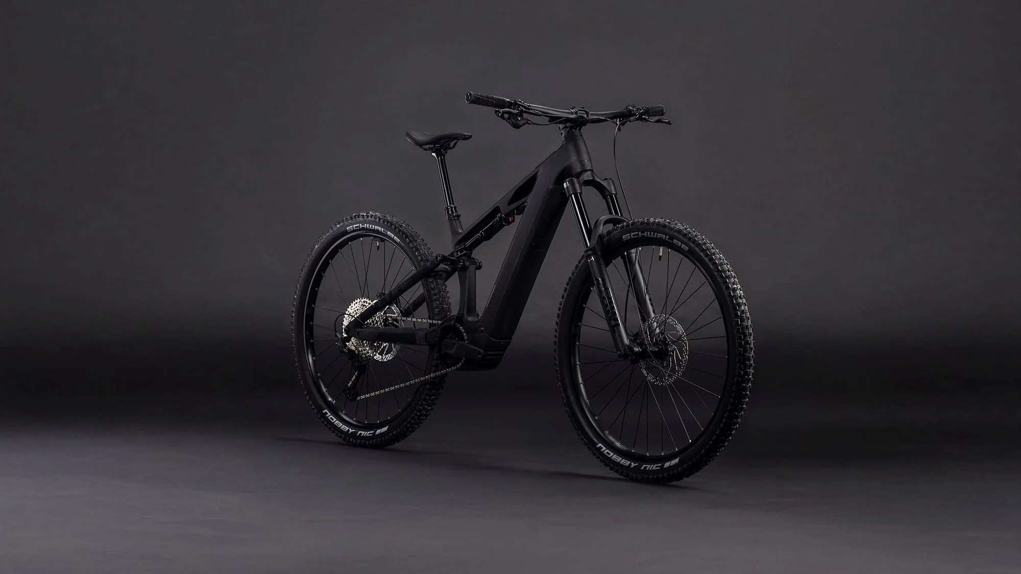 CUBE STEREO HYBRID ONE44 HPC RACE 800 BLACKLINE - Image 7