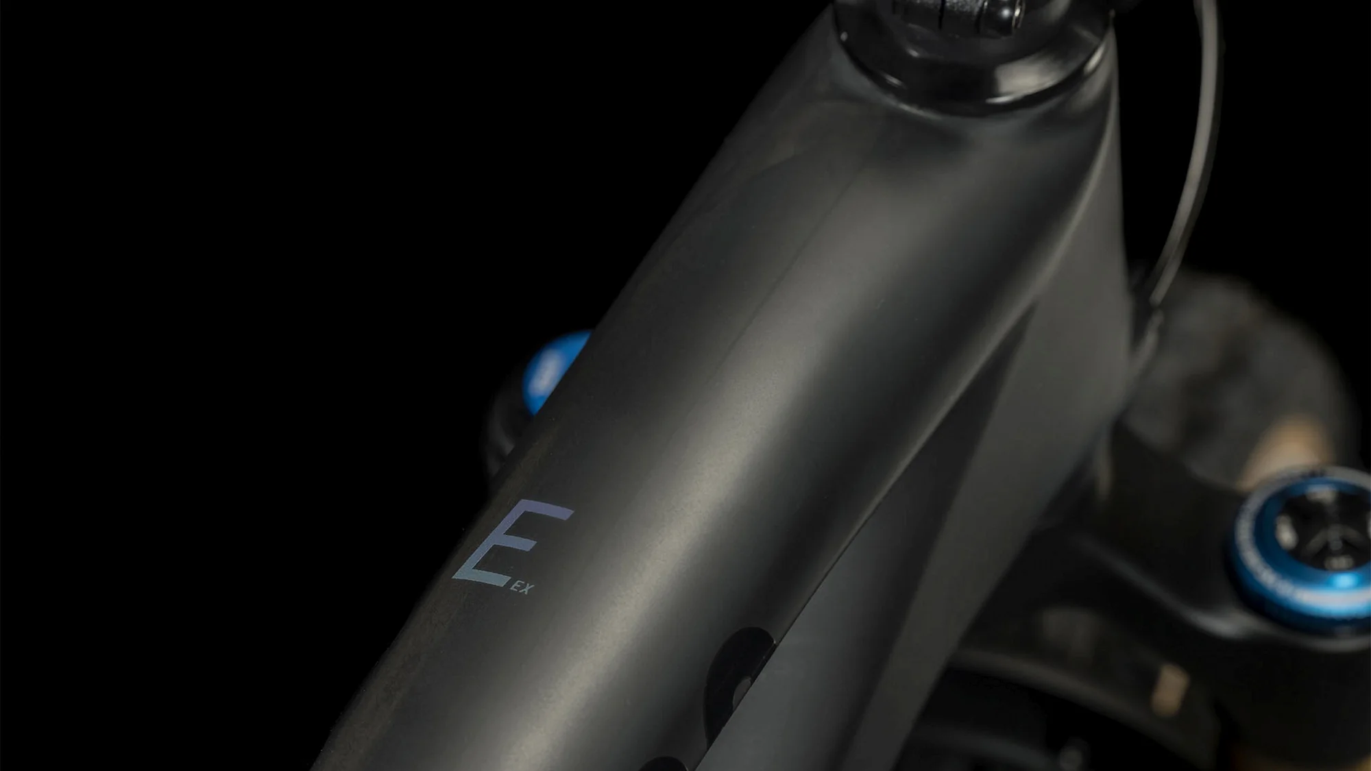CUBE STEREO ONE22 HPC EX 29 CARBON/BLACK - Image 2