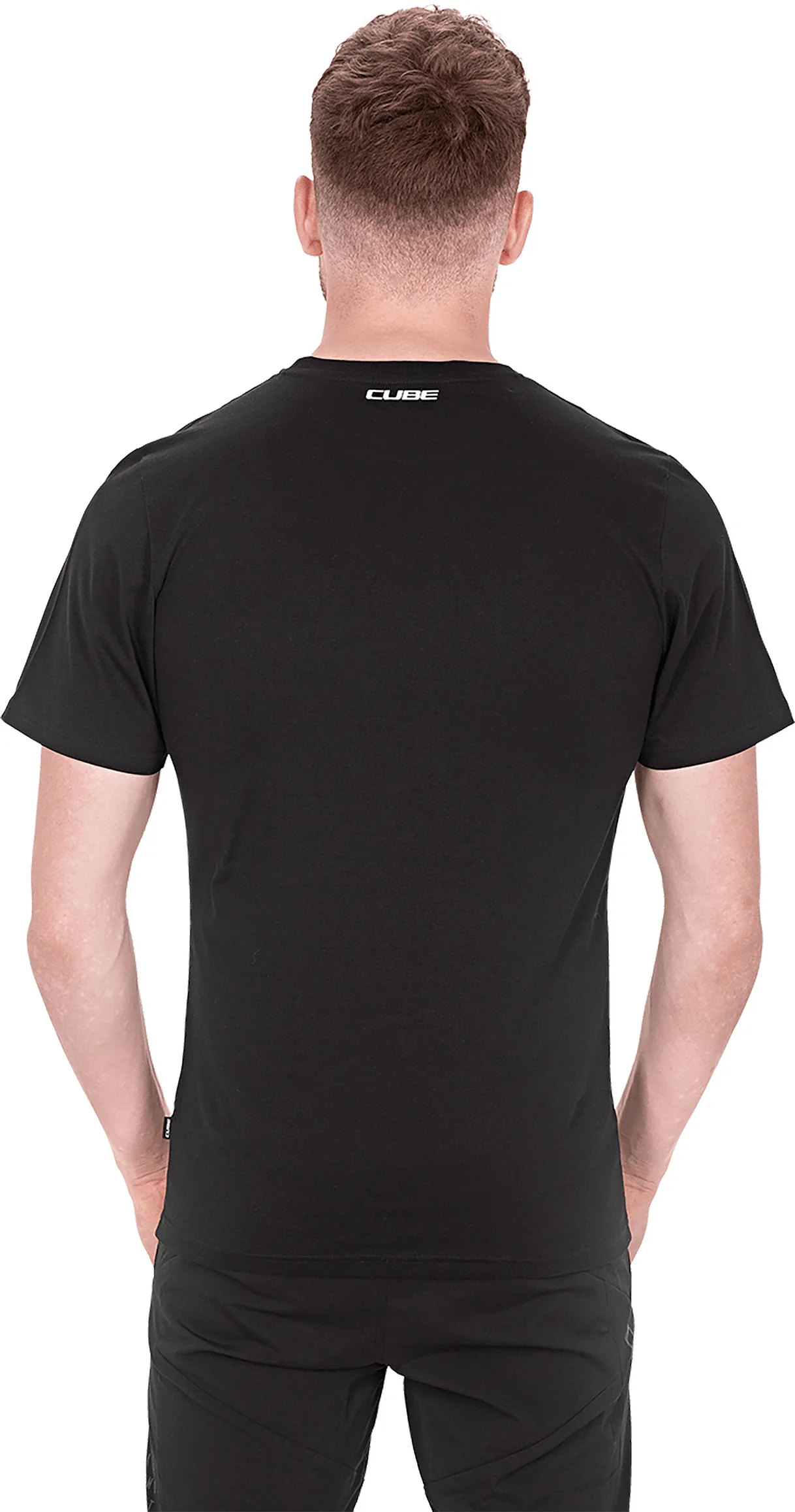 CUBE T-Shirt Action Team - Image 2